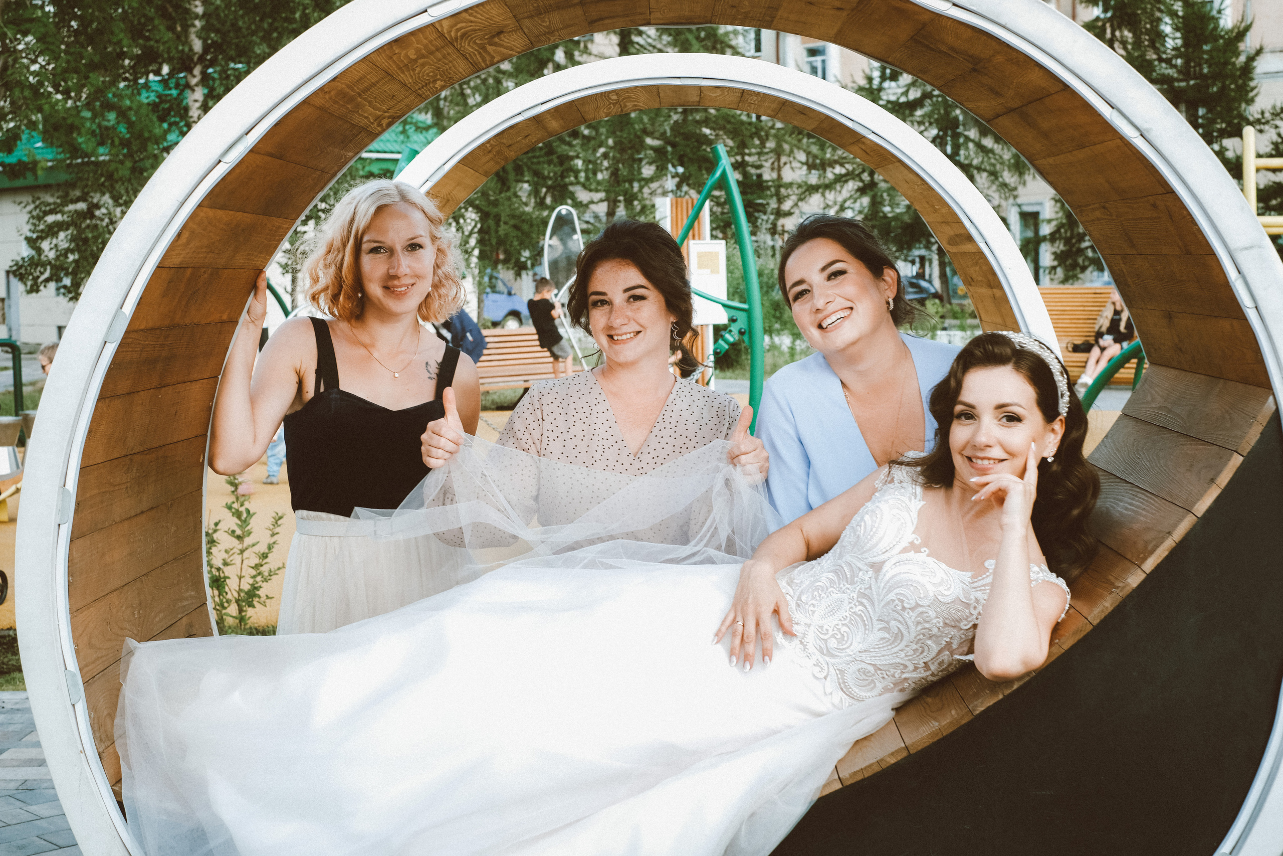 Виктор и Таня. Свадебный и репортажной фотограф Денис Ожигин в Краснодаре и Краснодарском крае