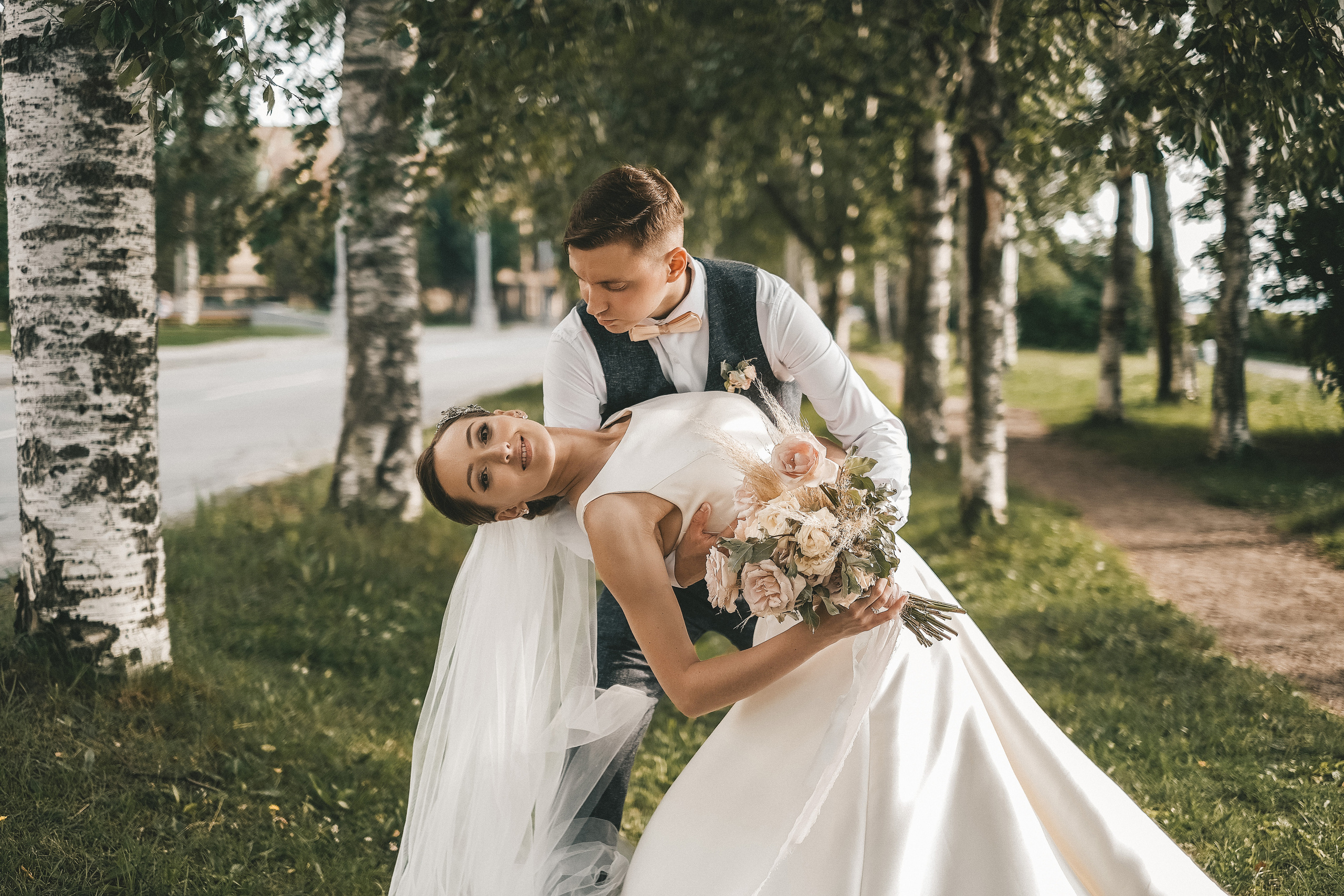 Сергей&Анастасия. Свадебный и репортажной фотограф Денис Ожигин в Краснодаре и Краснодарском крае