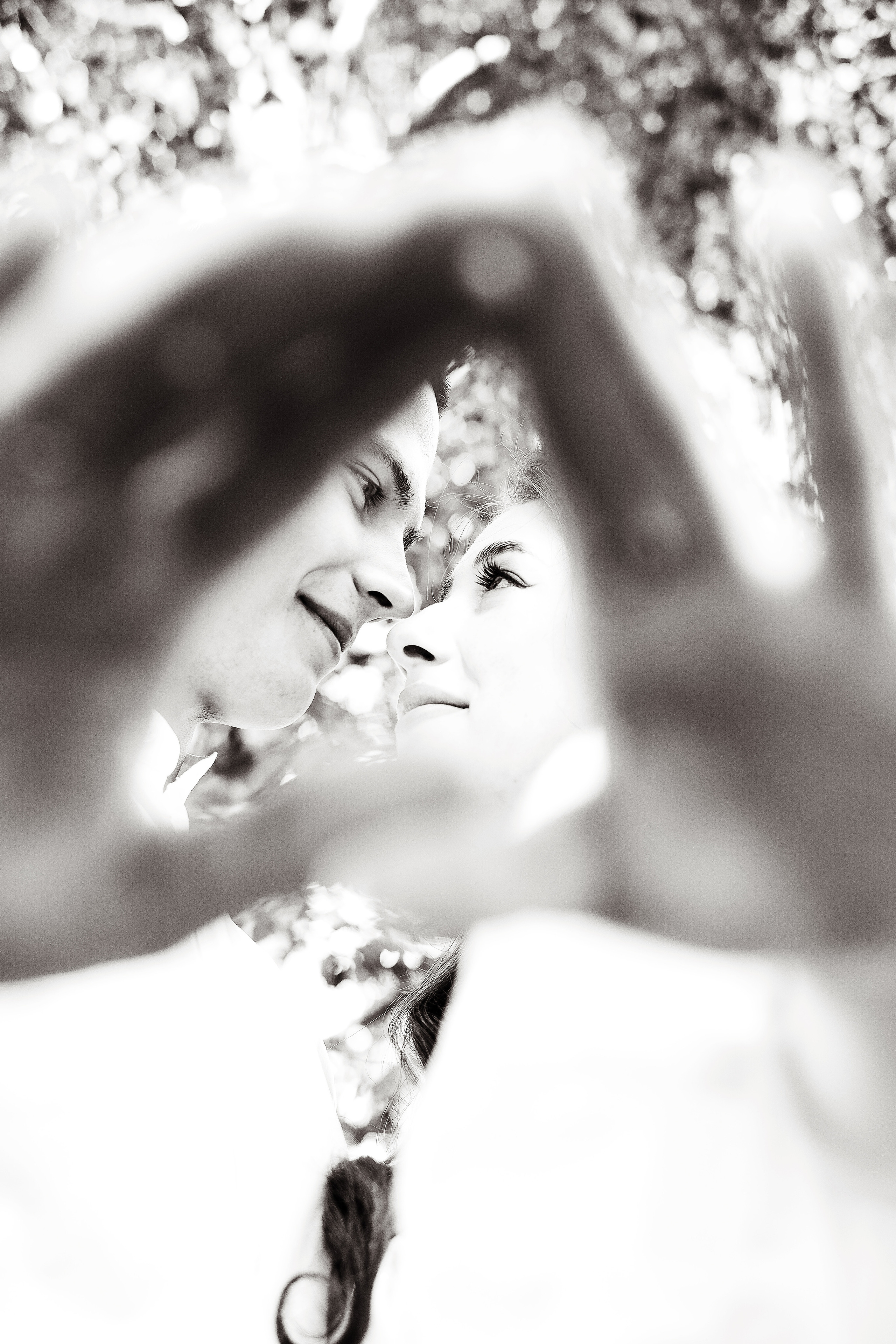 Максим и Ксения. Свадебный и репортажной фотограф Денис Ожигин в Краснодаре и Краснодарском крае