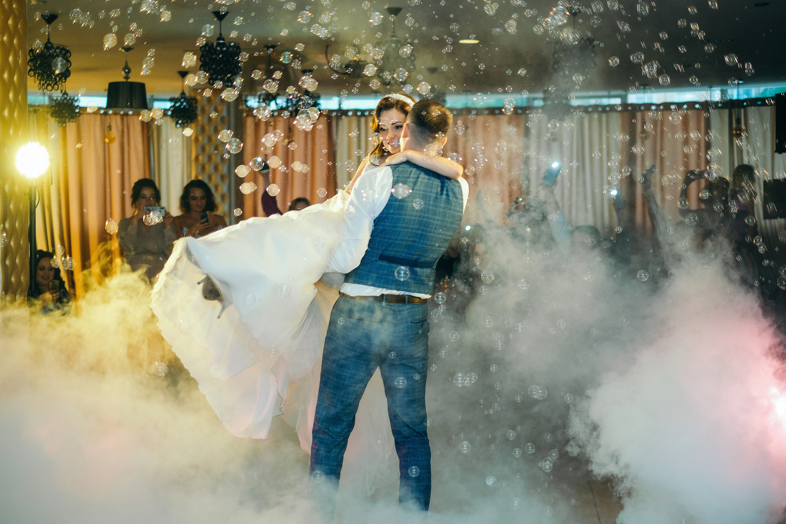 Виктор и Таня. Свадебный и репортажной фотограф Денис Ожигин в Краснодаре и Краснодарском крае