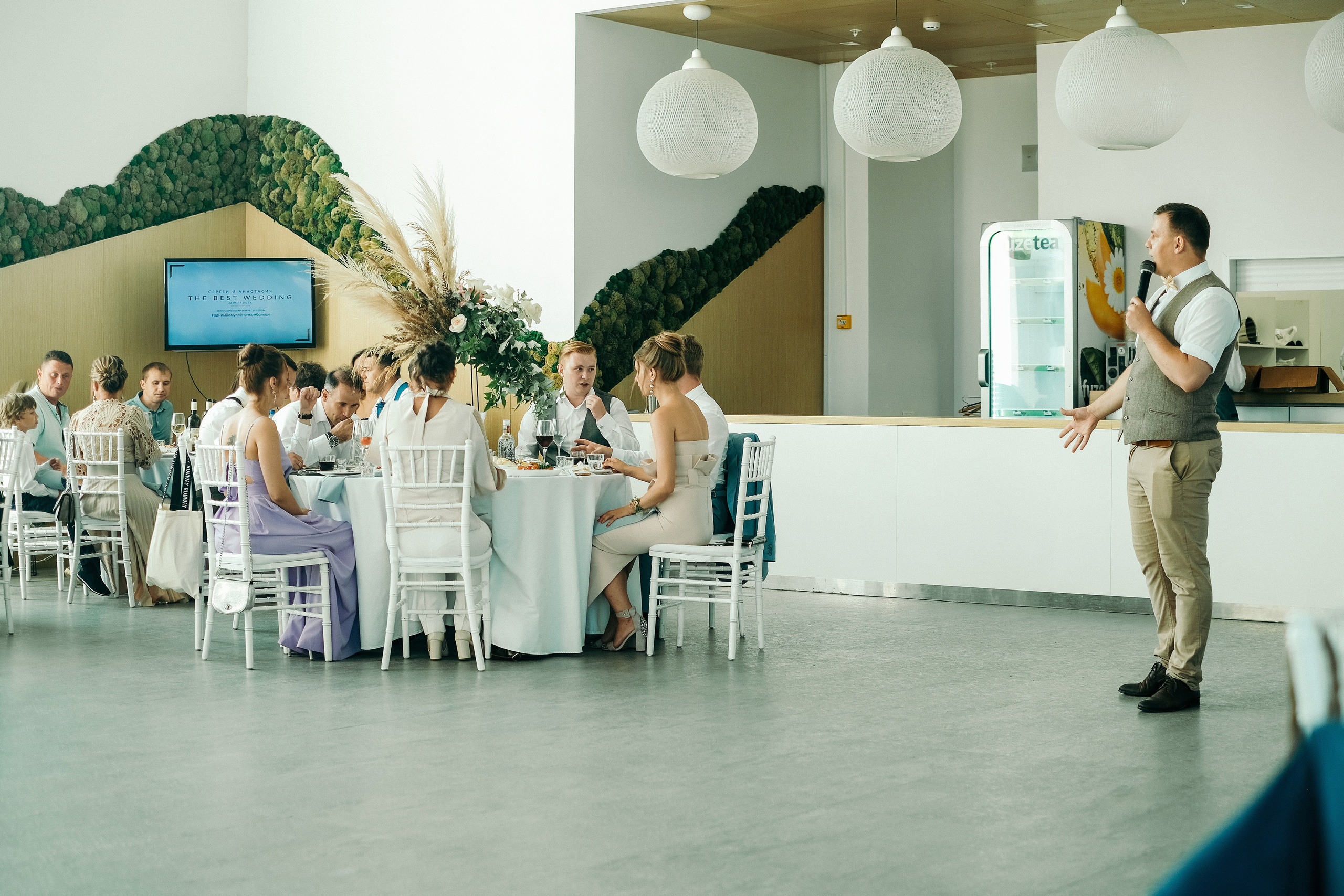 Сергей&Анастасия. Свадебный и репортажной фотограф Денис Ожигин в Краснодаре и Краснодарском крае