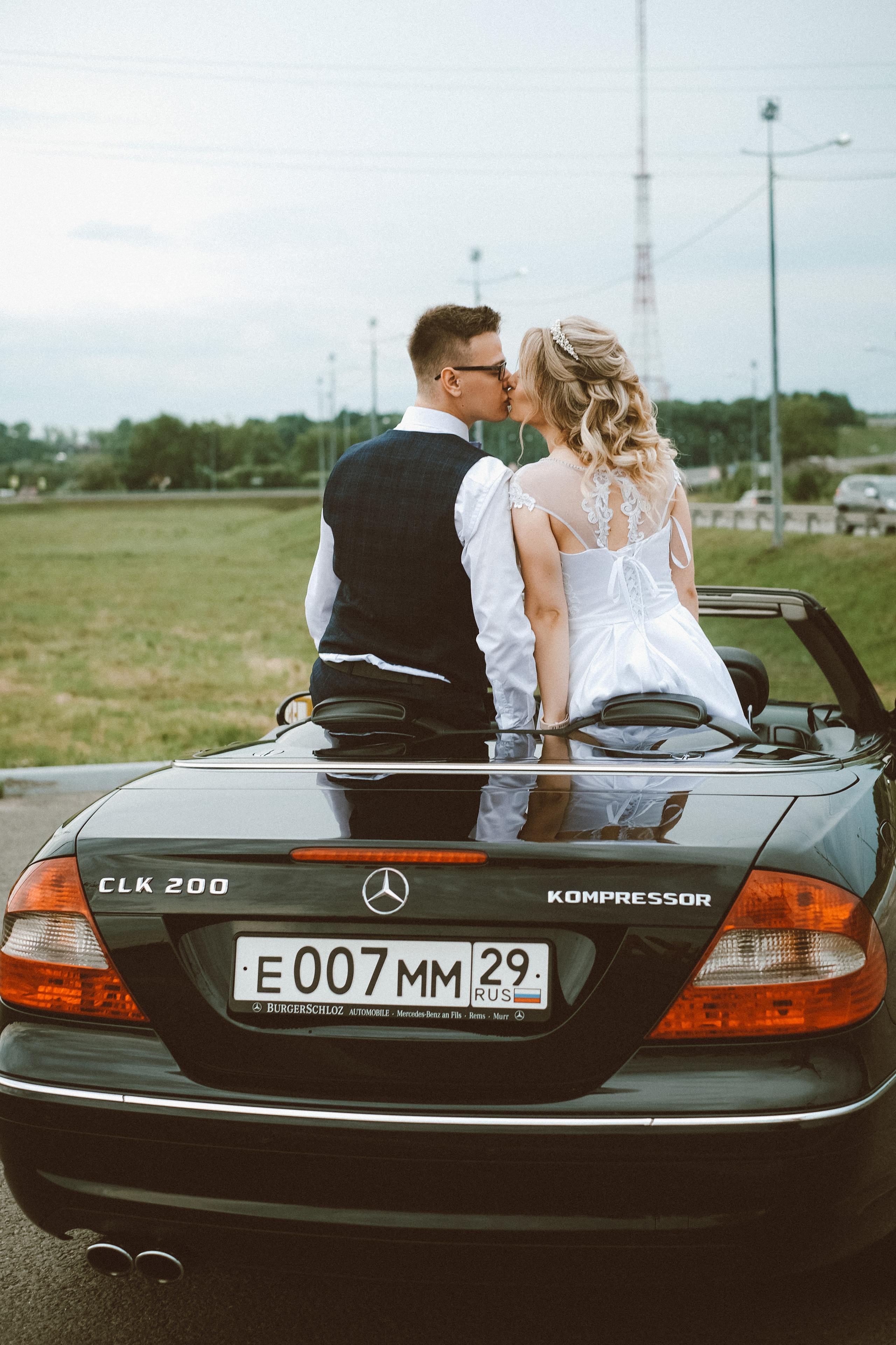 Максим&Анна. Свадебный и репортажной фотограф Денис Ожигин в Краснодаре и Краснодарском крае