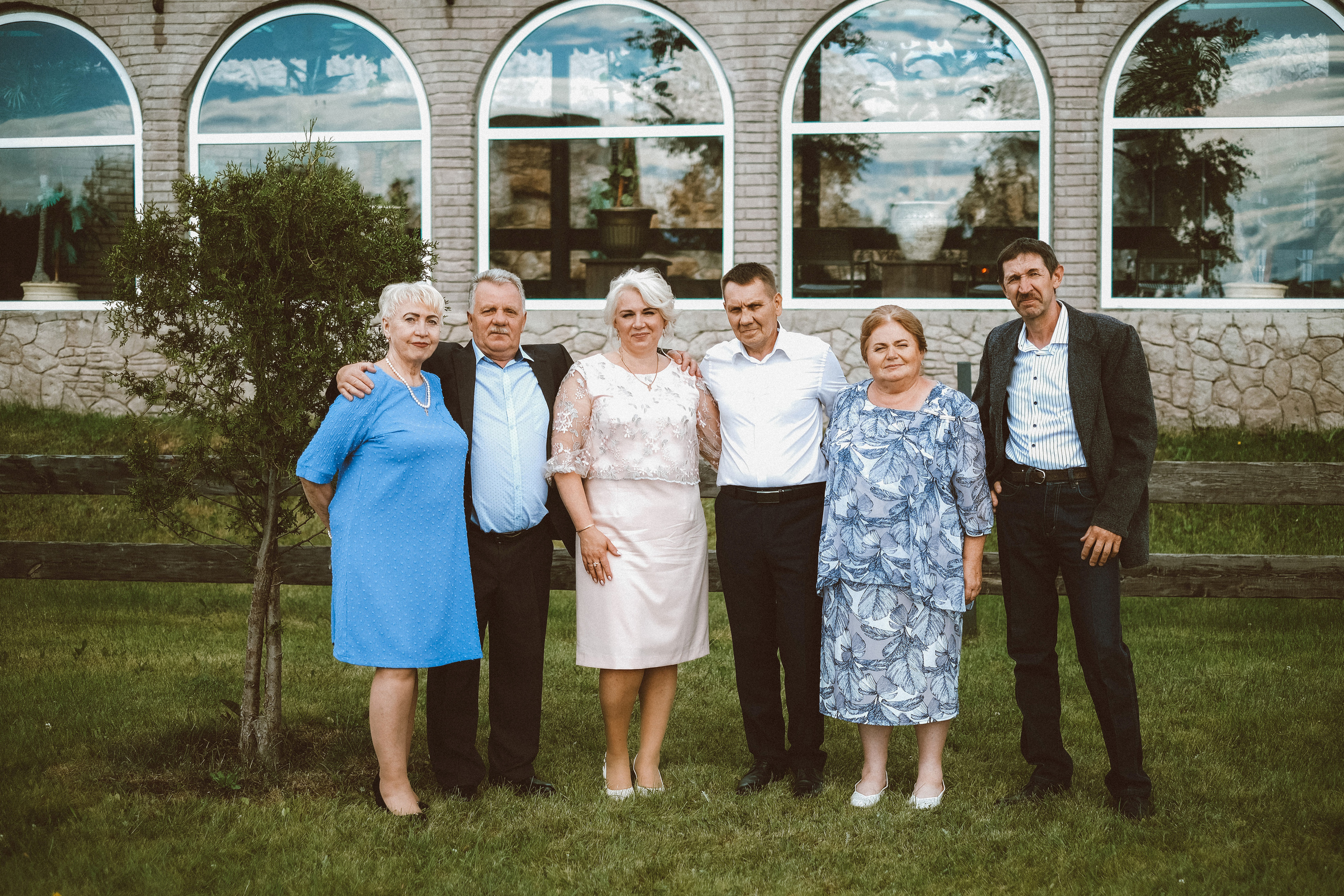 Виктор и Таня. Свадебный и репортажной фотограф Денис Ожигин в Краснодаре и Краснодарском крае