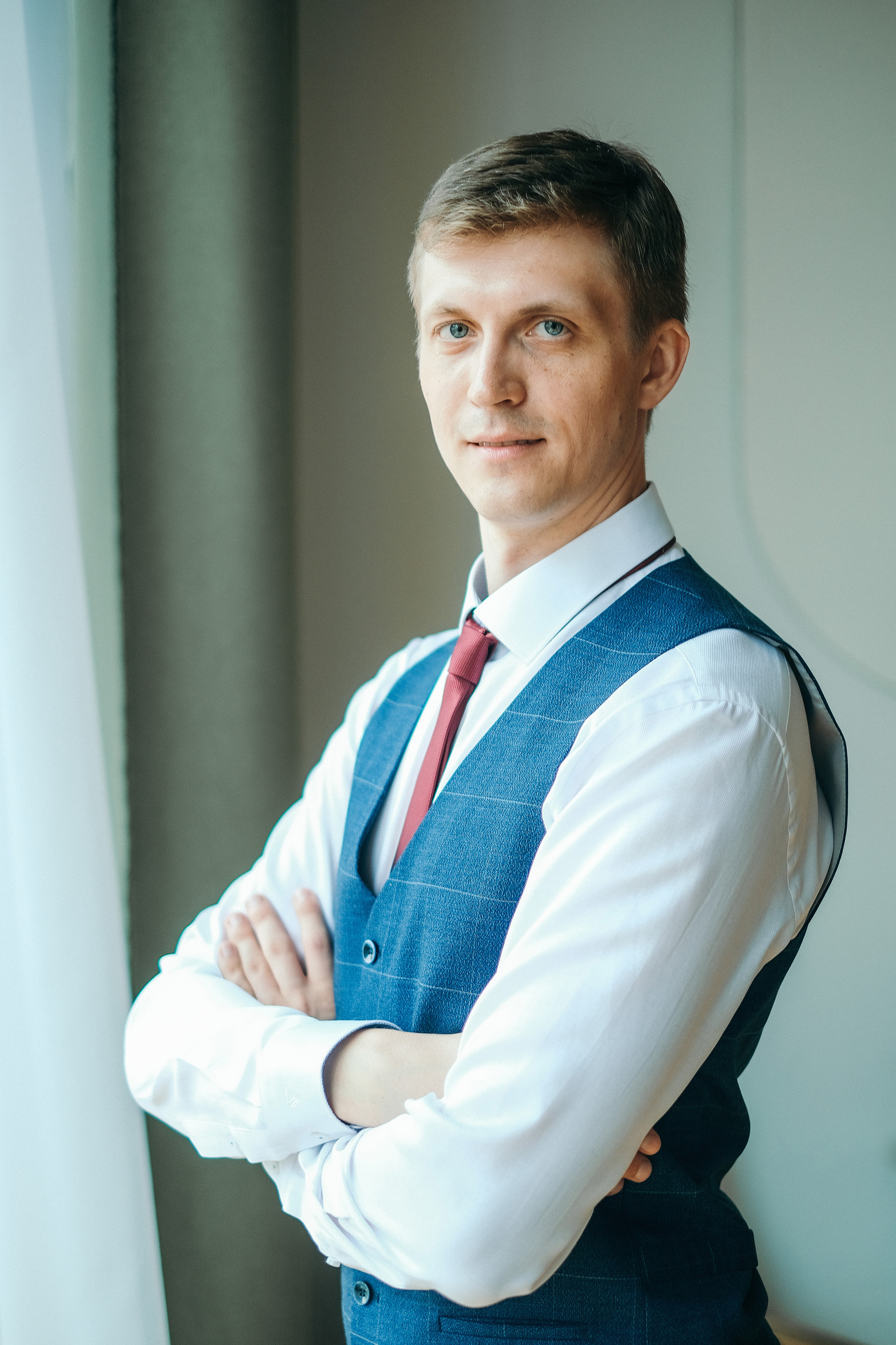 Максим и Елена. Свадебный и репортажной фотограф Денис Ожигин в Краснодаре и Краснодарском крае