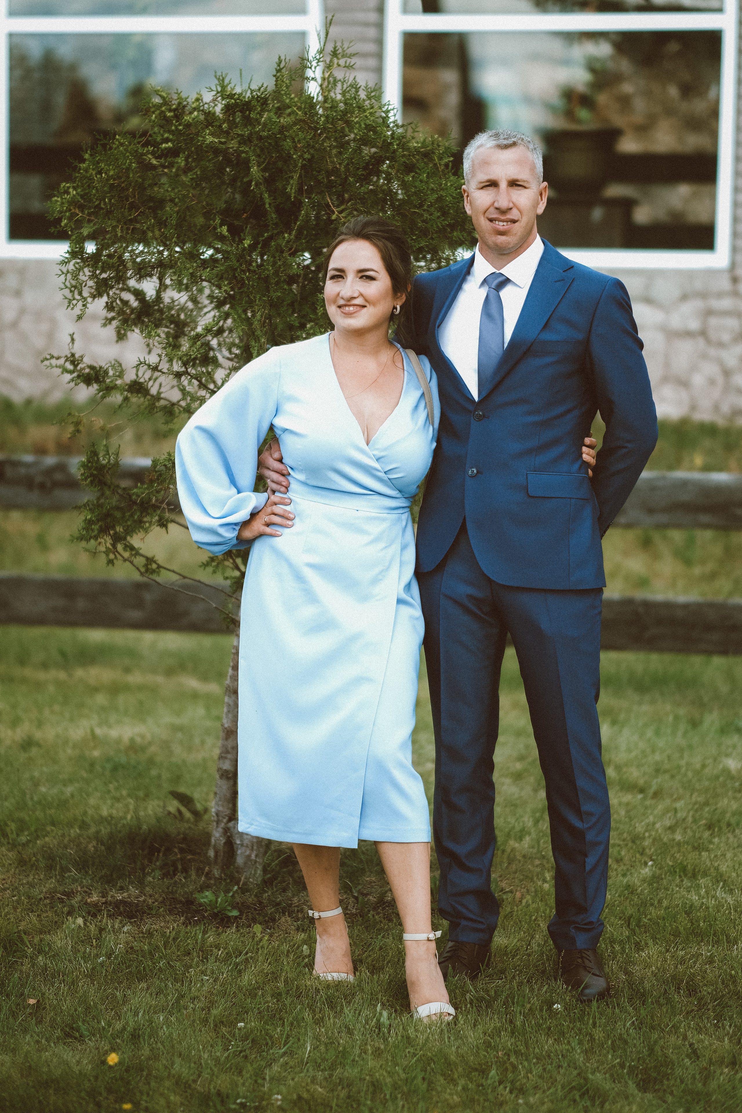 Виктор и Таня. Свадебный и репортажной фотограф Денис Ожигин в Краснодаре и Краснодарском крае