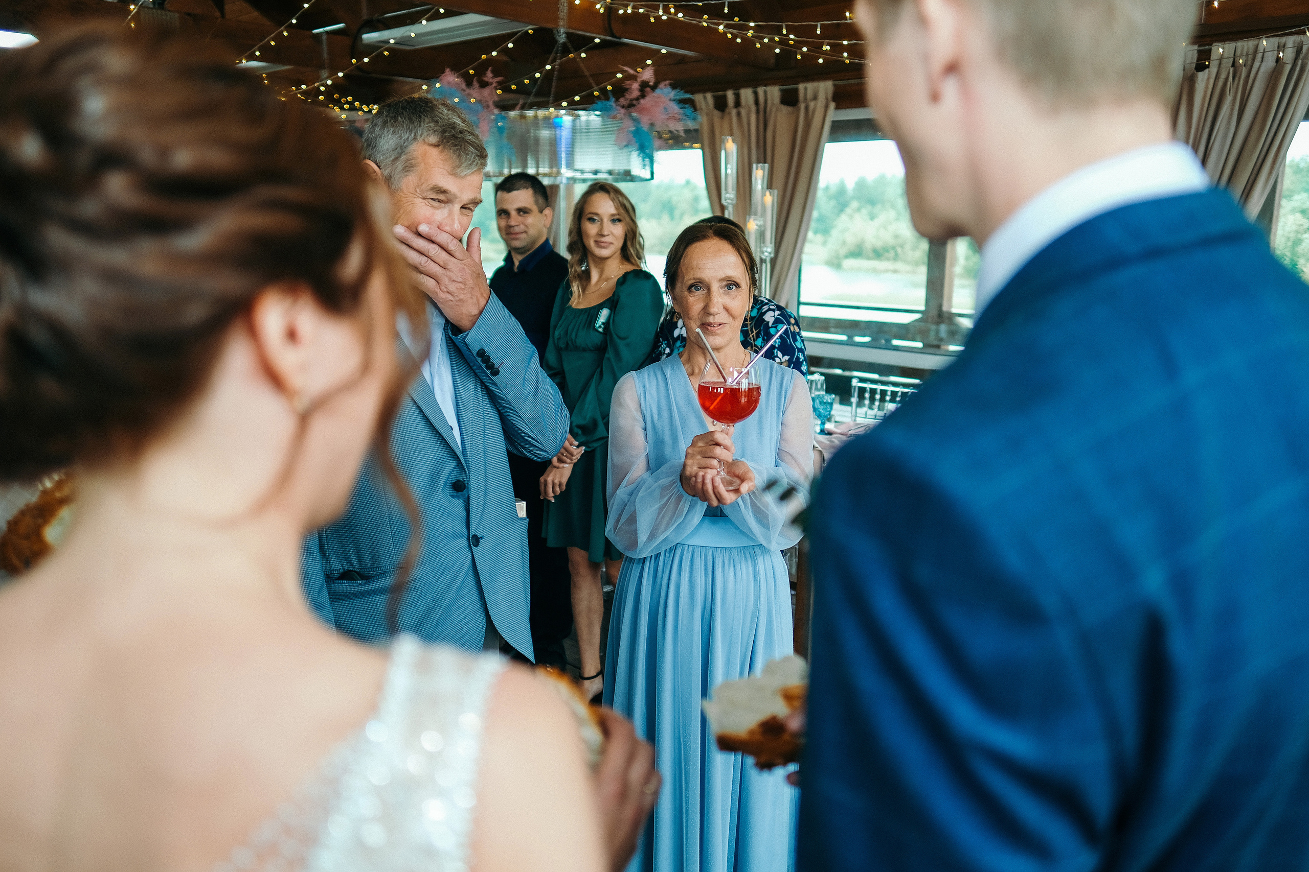 Максим и Елена. Свадебный и репортажной фотограф Денис Ожигин в Краснодаре и Краснодарском крае