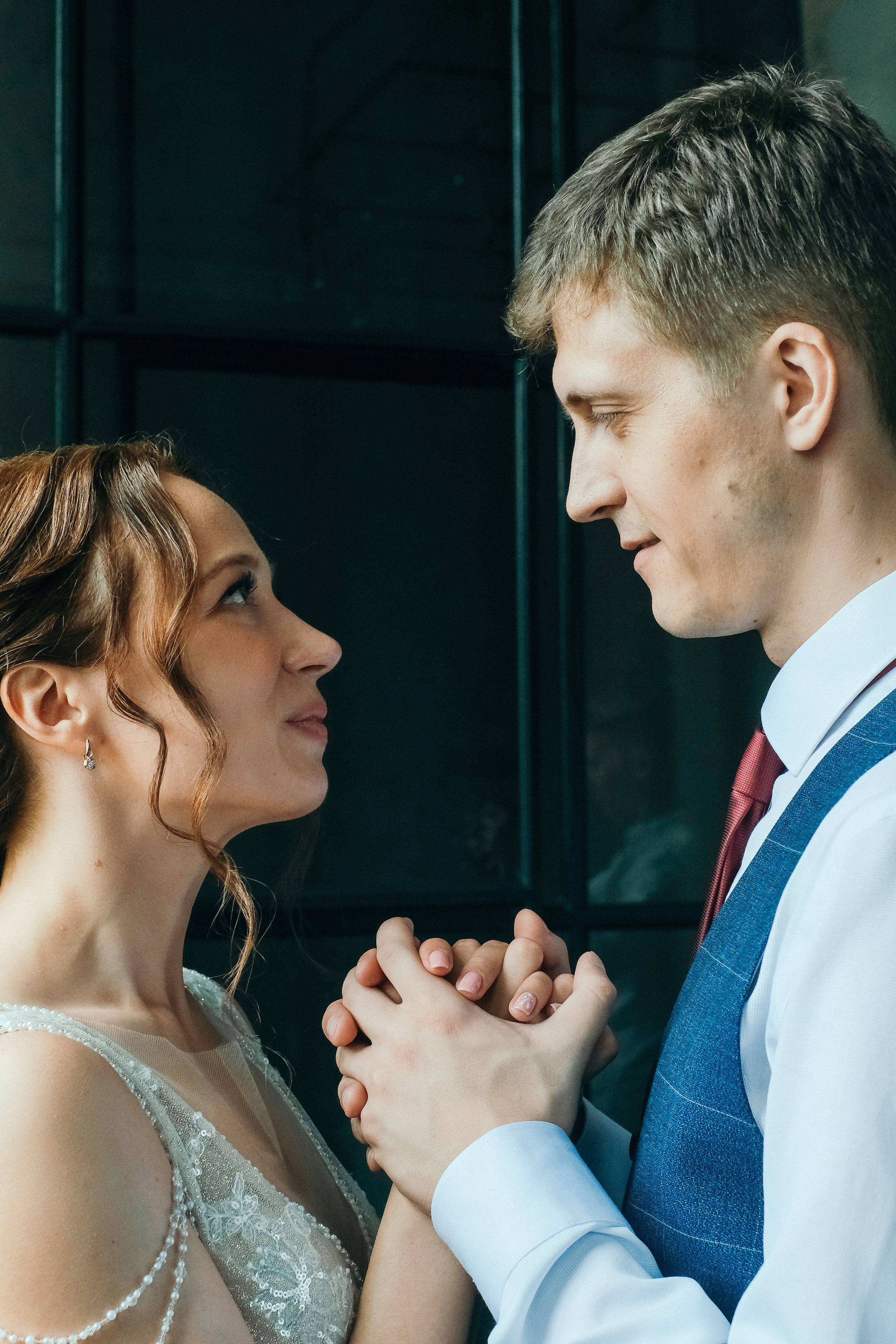 Максим и Елена. Свадебный и репортажной фотограф Денис Ожигин в Краснодаре и Краснодарском крае