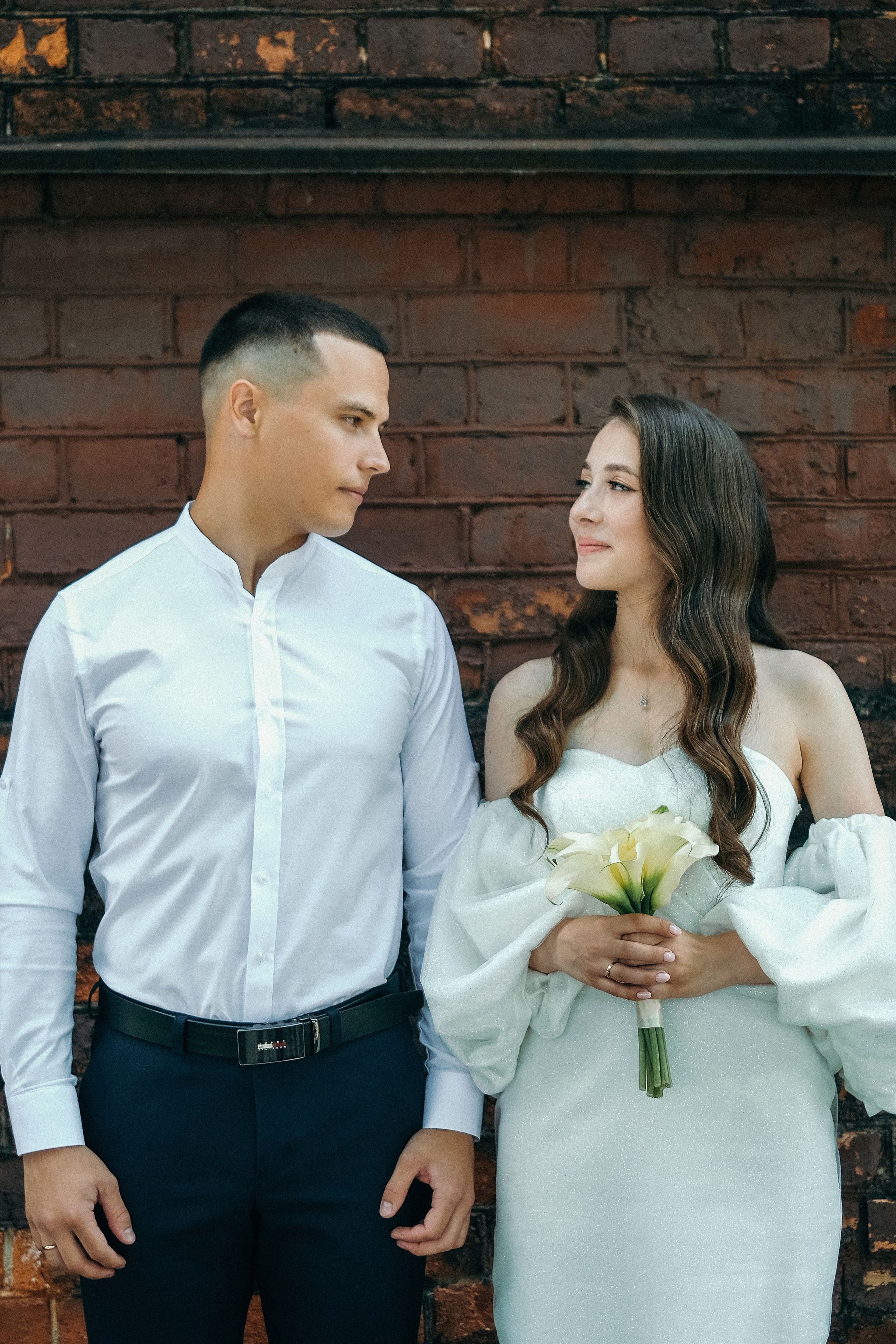 Максим и Ксения. Свадебный и репортажной фотограф Денис Ожигин в Краснодаре и Краснодарском крае