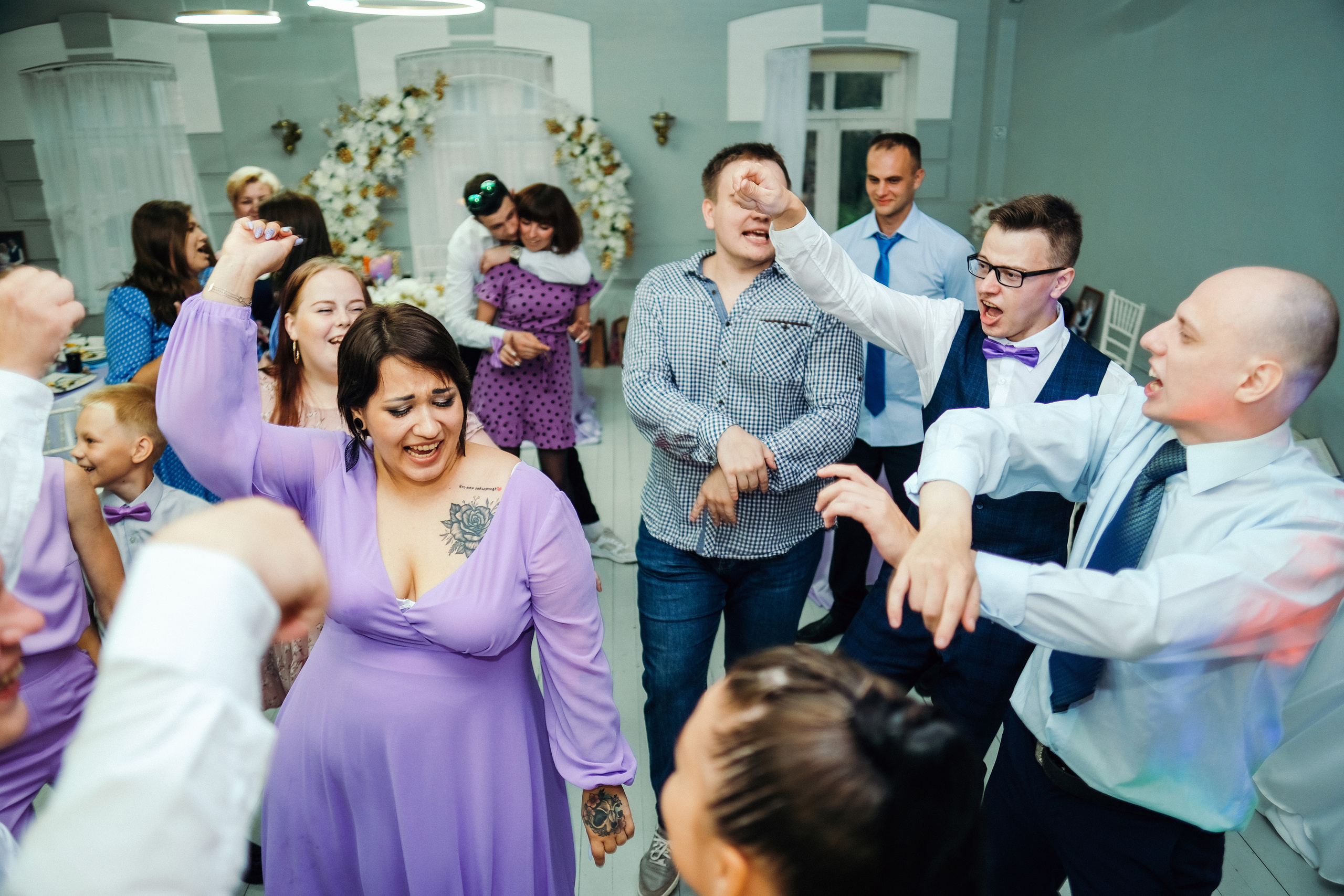 Максим&Анна. Свадебный и репортажной фотограф Денис Ожигин в Краснодаре и Краснодарском крае