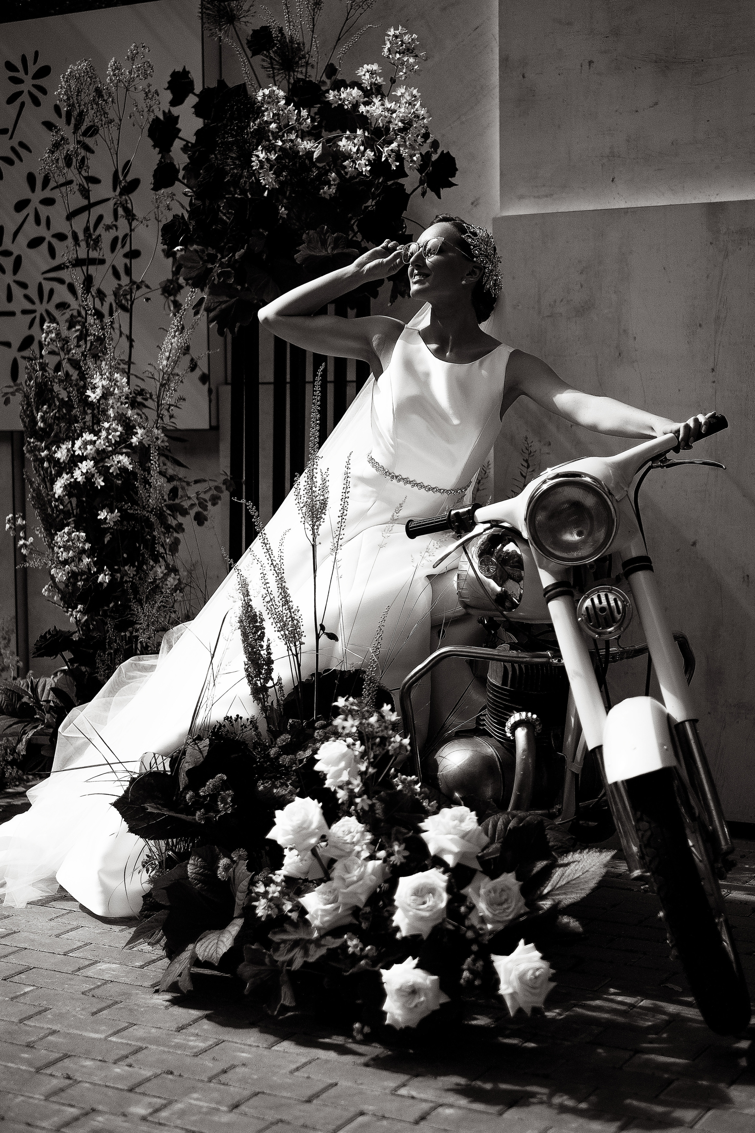 Сергей&Анастасия. Свадебный и репортажной фотограф Денис Ожигин в Краснодаре и Краснодарском крае