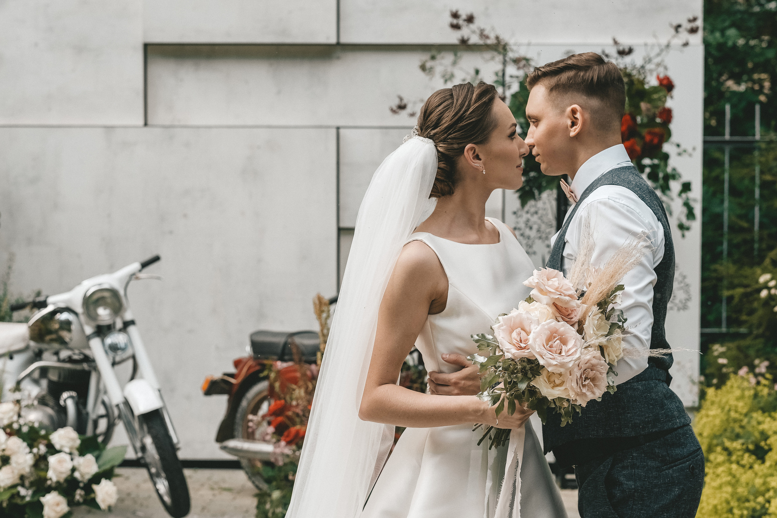 Сергей&Анастасия. Свадебный и репортажной фотограф Денис Ожигин в Краснодаре и Краснодарском крае