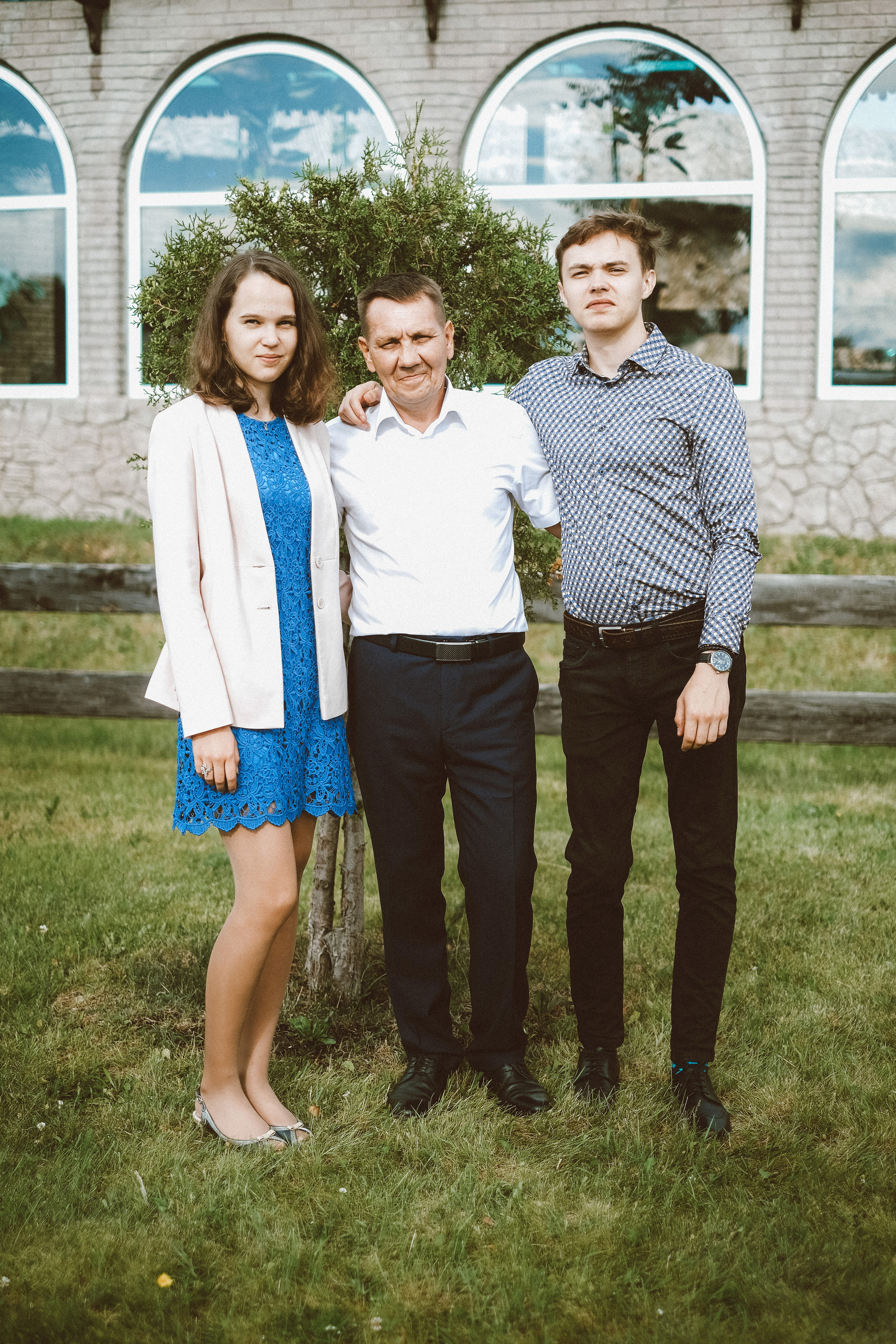 Виктор и Таня. Свадебный и репортажной фотограф Денис Ожигин в Краснодаре и Краснодарском крае