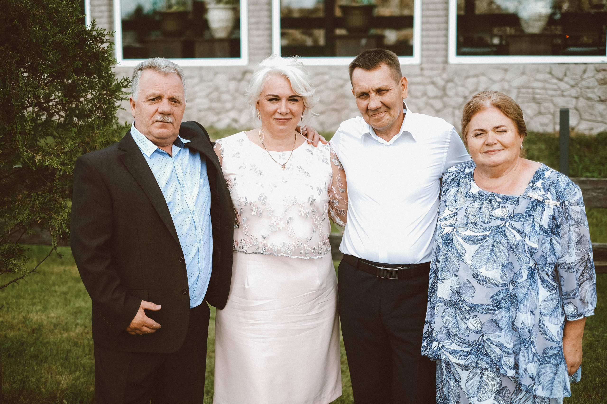 Виктор и Таня. Свадебный и репортажной фотограф Денис Ожигин в Краснодаре и Краснодарском крае