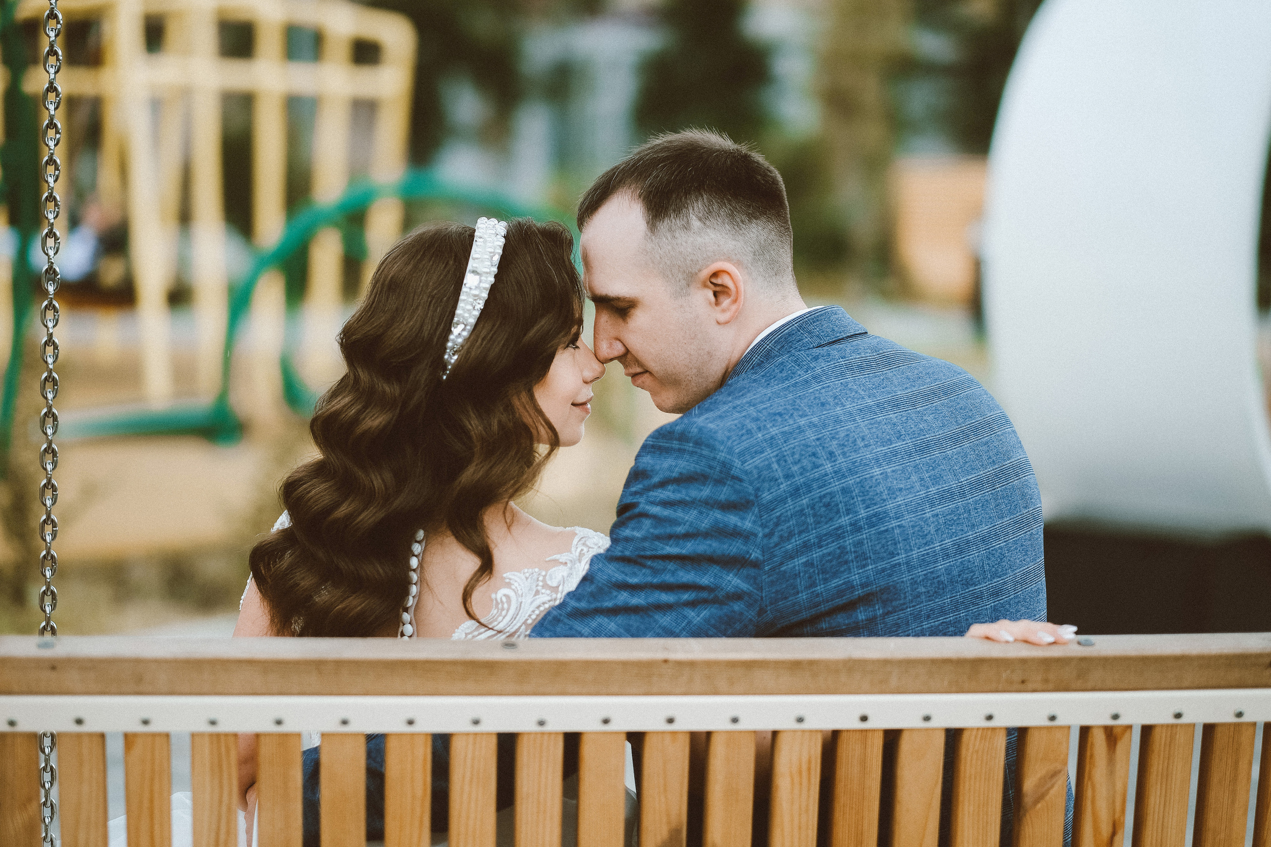 Виктор и Таня. Свадебный и репортажной фотограф Денис Ожигин в Краснодаре и Краснодарском крае