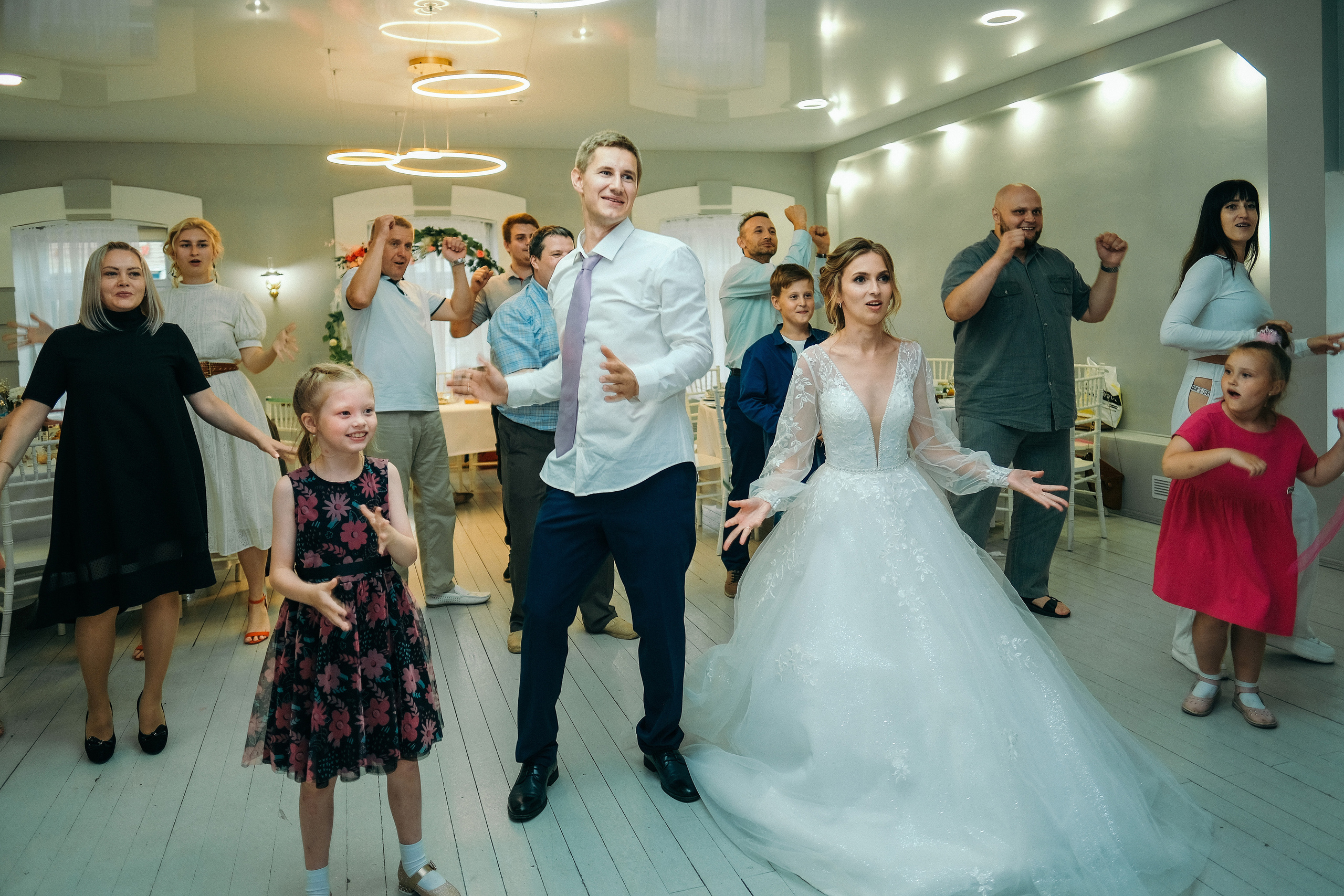 Лев и Анна. Свадебный и репортажной фотограф Денис Ожигин в Краснодаре и Краснодарском крае