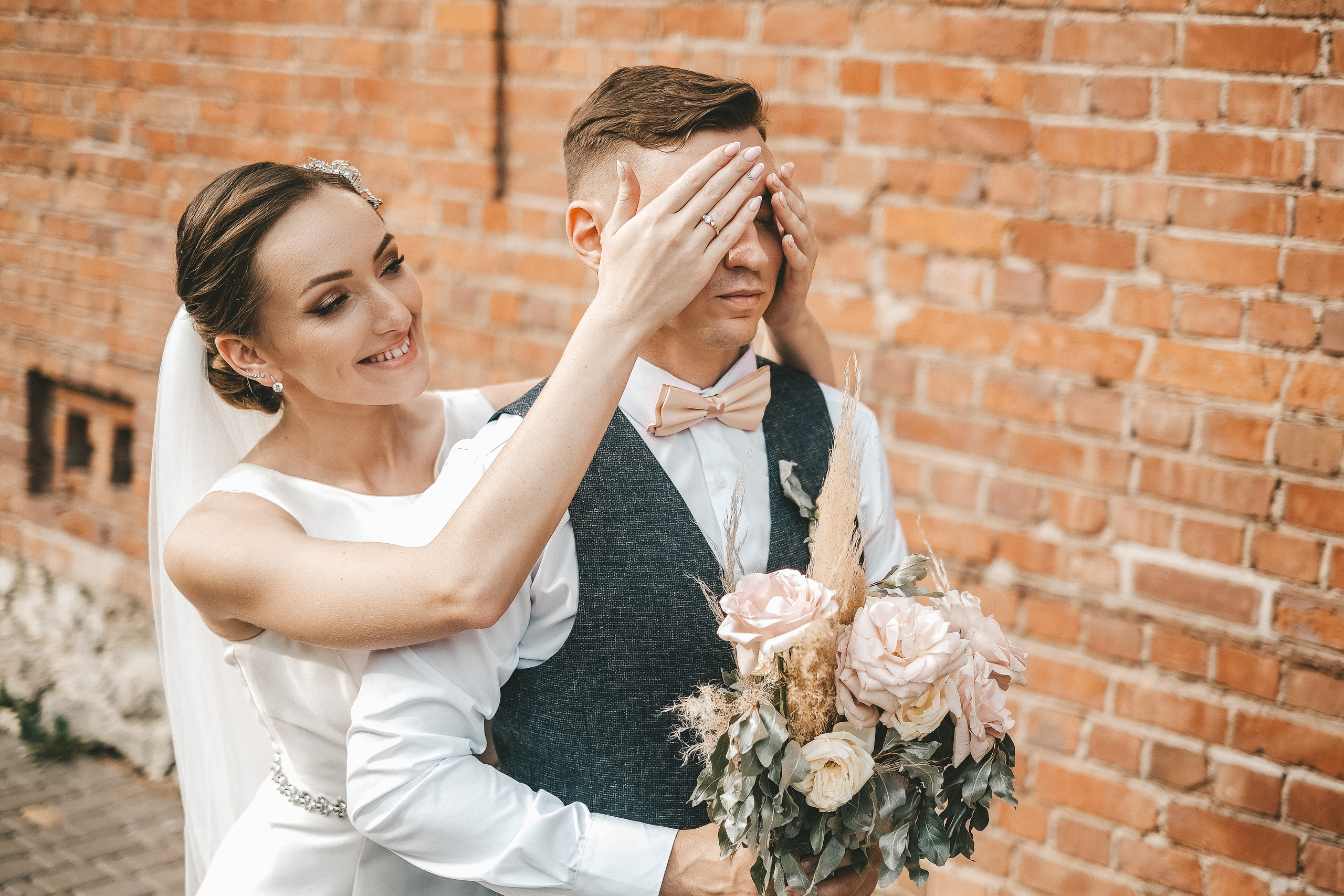 Сергей&Анастасия. Свадебный и репортажной фотограф Денис Ожигин в Краснодаре и Краснодарском крае