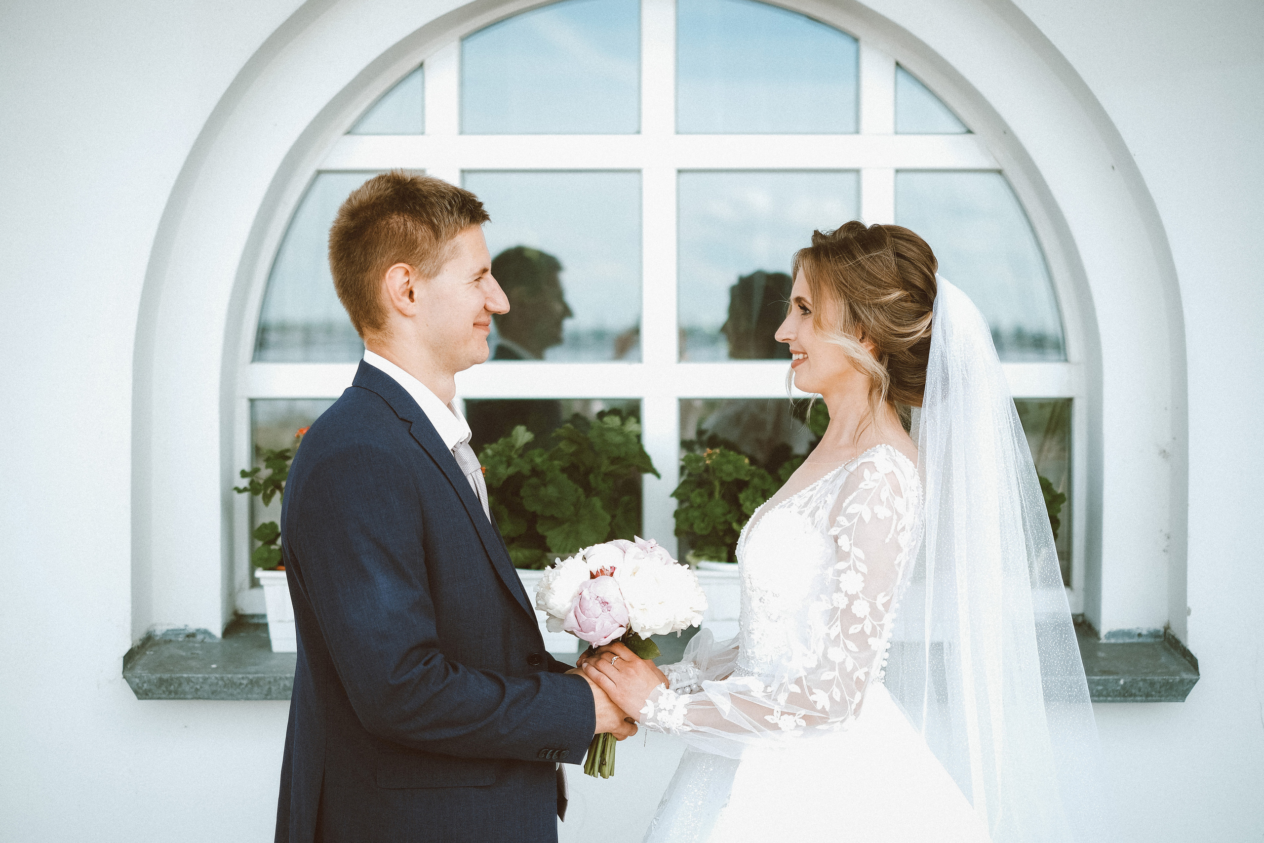 Лев и Анна. Свадебный и репортажной фотограф Денис Ожигин в Краснодаре и Краснодарском крае