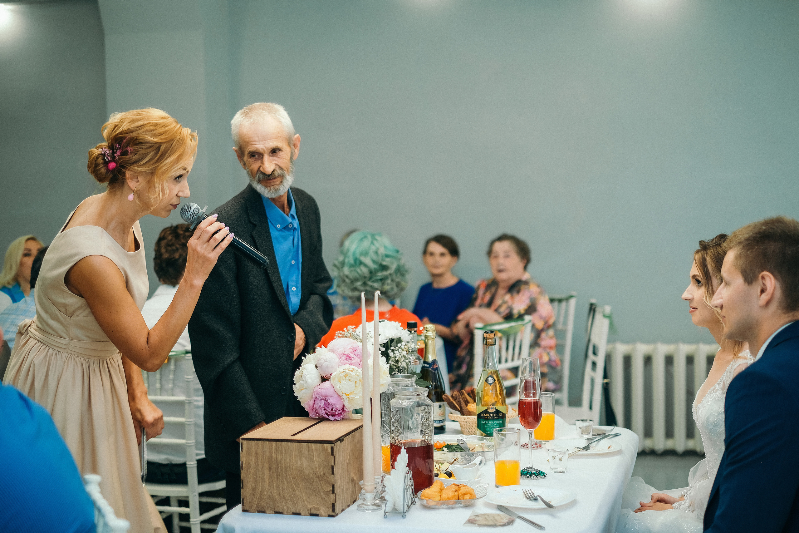 Лев и Анна. Свадебный и репортажной фотограф Денис Ожигин в Краснодаре и Краснодарском крае