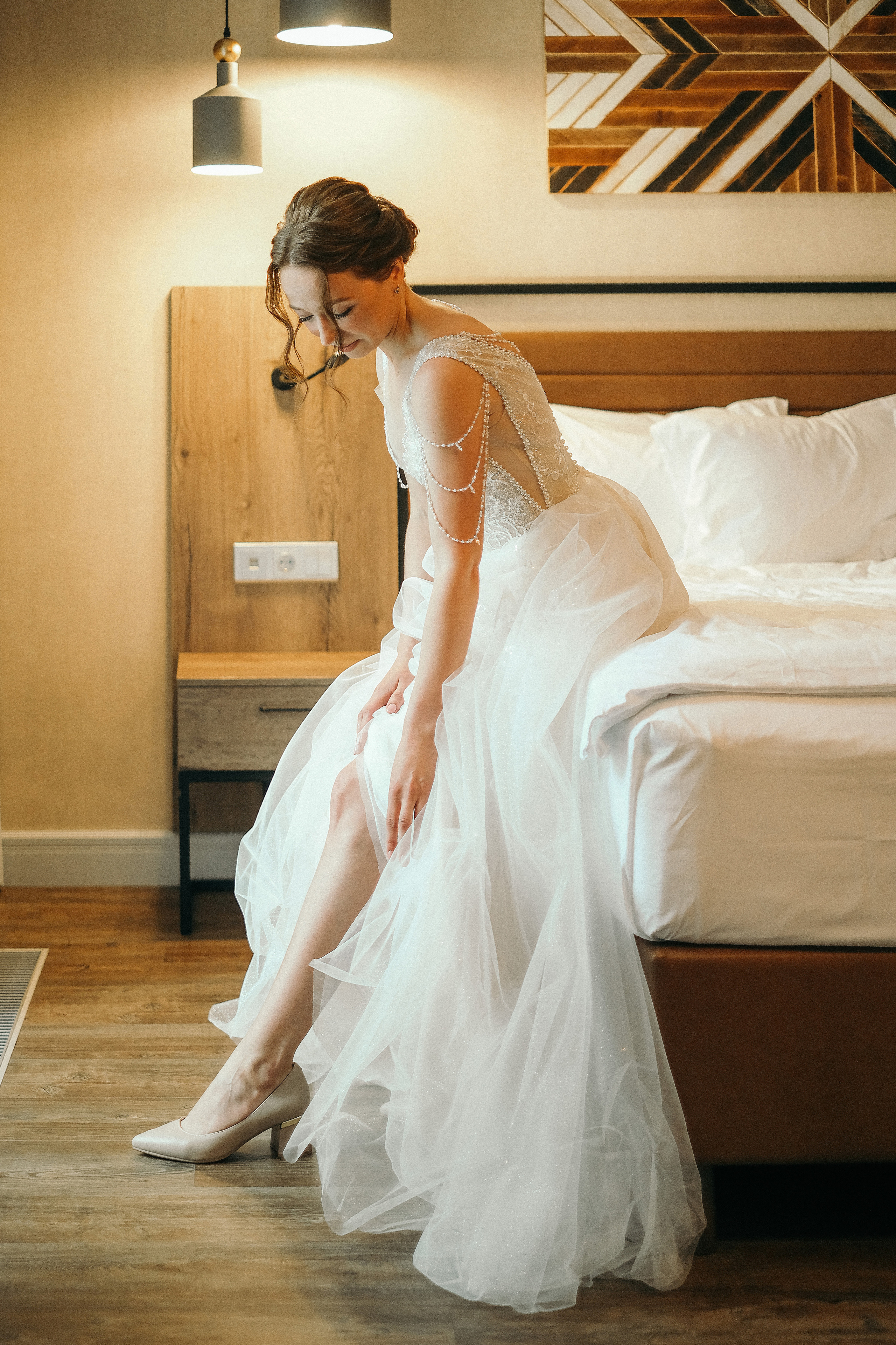 Максим и Елена. Свадебный и репортажной фотограф Денис Ожигин в Краснодаре и Краснодарском крае