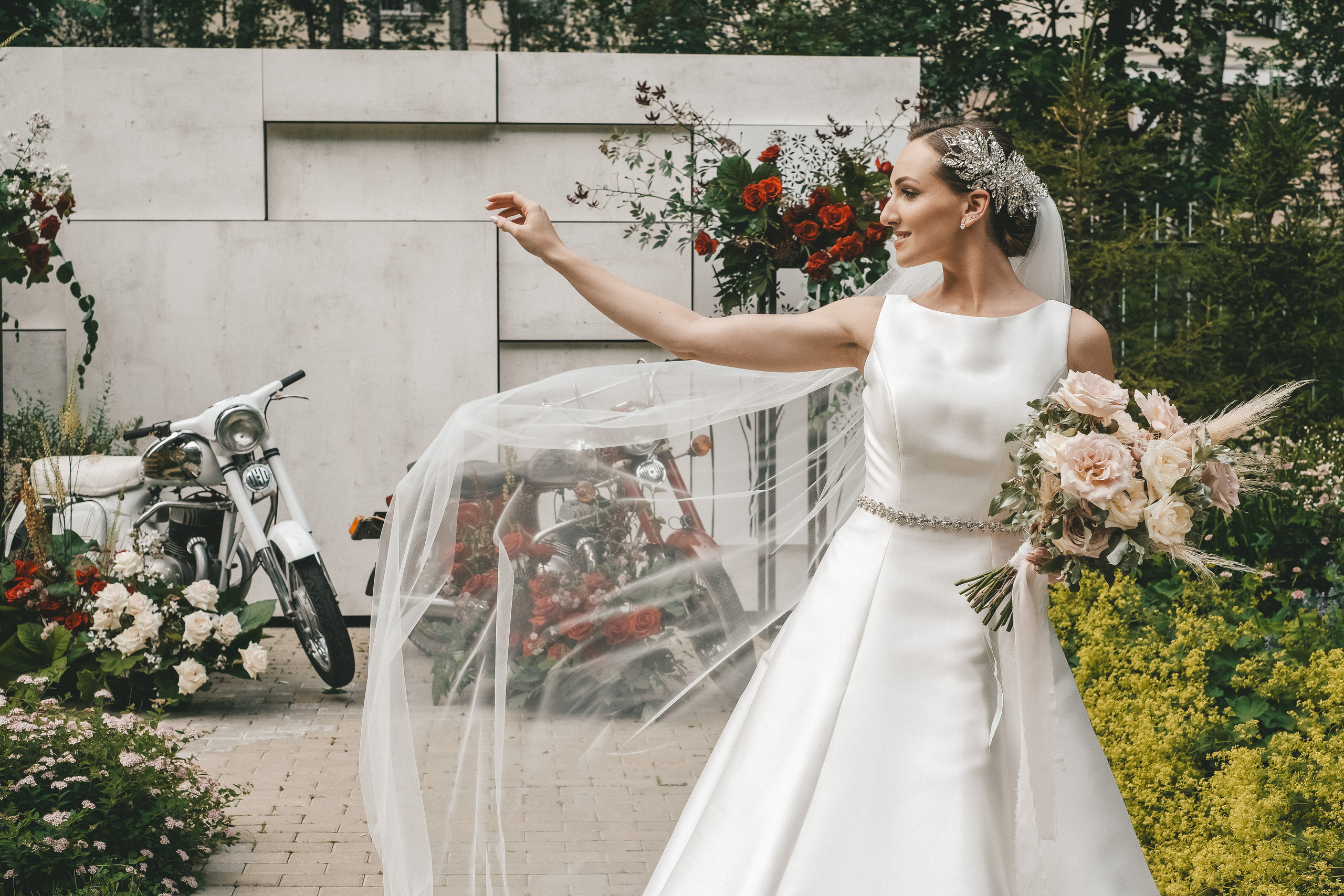 Сергей&Анастасия. Свадебный и репортажной фотограф Денис Ожигин в Краснодаре и Краснодарском крае