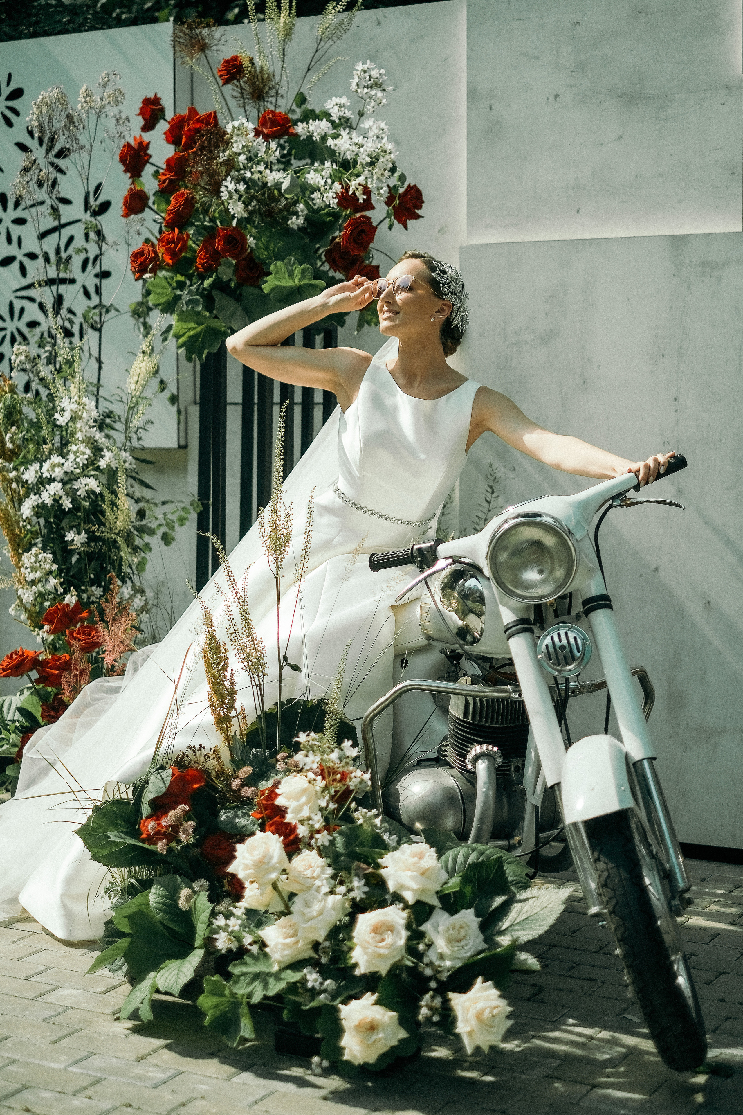 Сергей&Анастасия. Свадебный и репортажной фотограф Денис Ожигин в Краснодаре и Краснодарском крае