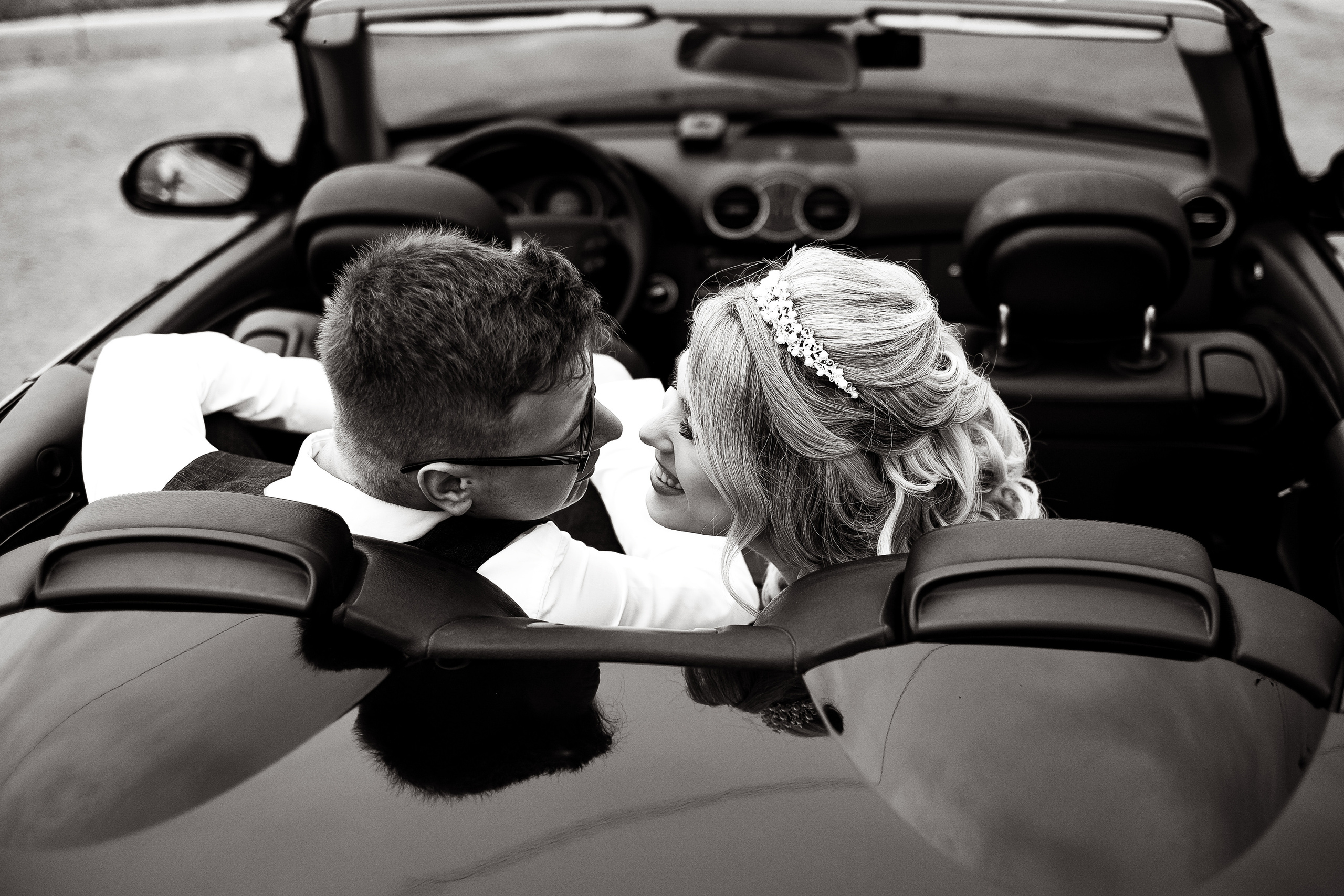 Максим&Анна. Свадебный и репортажной фотограф Денис Ожигин в Краснодаре и Краснодарском крае