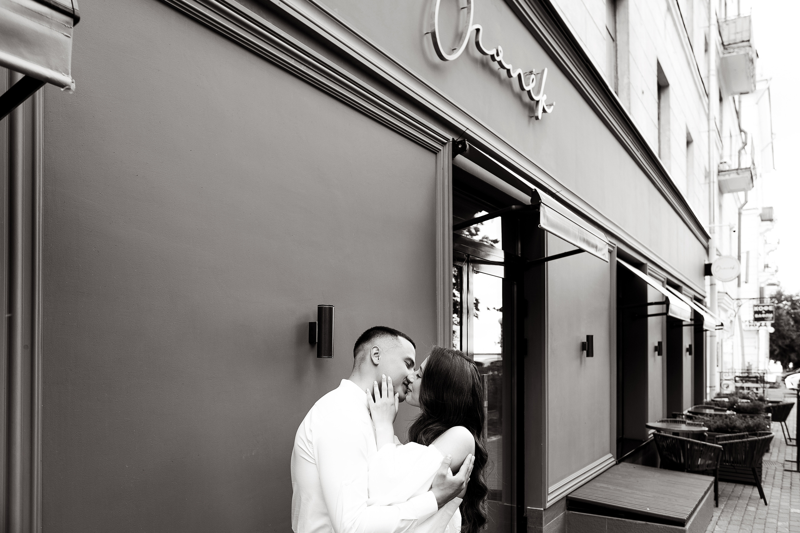 Максим и Ксения. Свадебный и репортажной фотограф Денис Ожигин в Краснодаре и Краснодарском крае