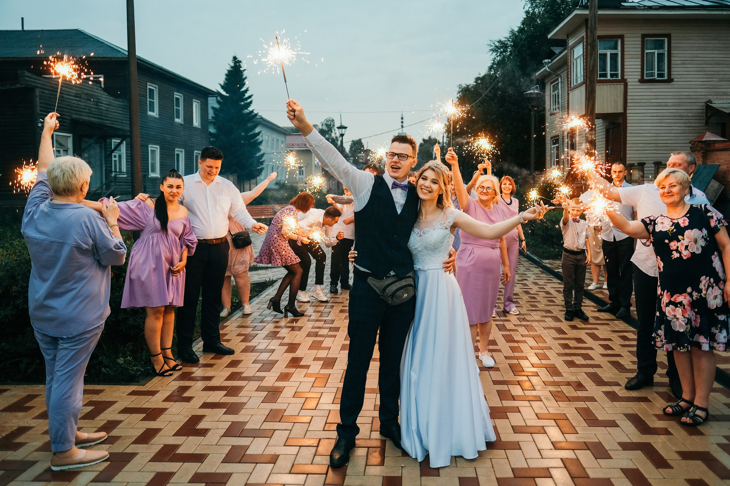 Максим&Анна. Свадебный и репортажной фотограф Денис Ожигин в Краснодаре и Краснодарском крае