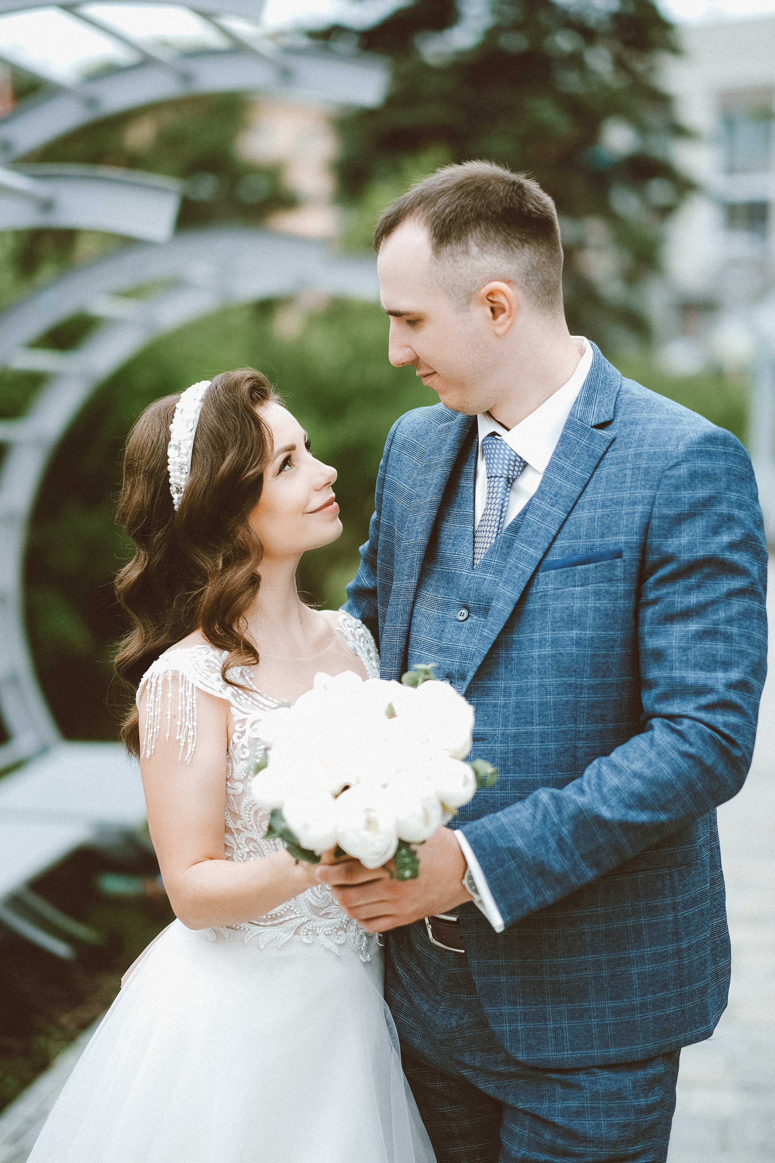 Виктор и Таня. Свадебный и репортажной фотограф Денис Ожигин в Краснодаре и Краснодарском крае