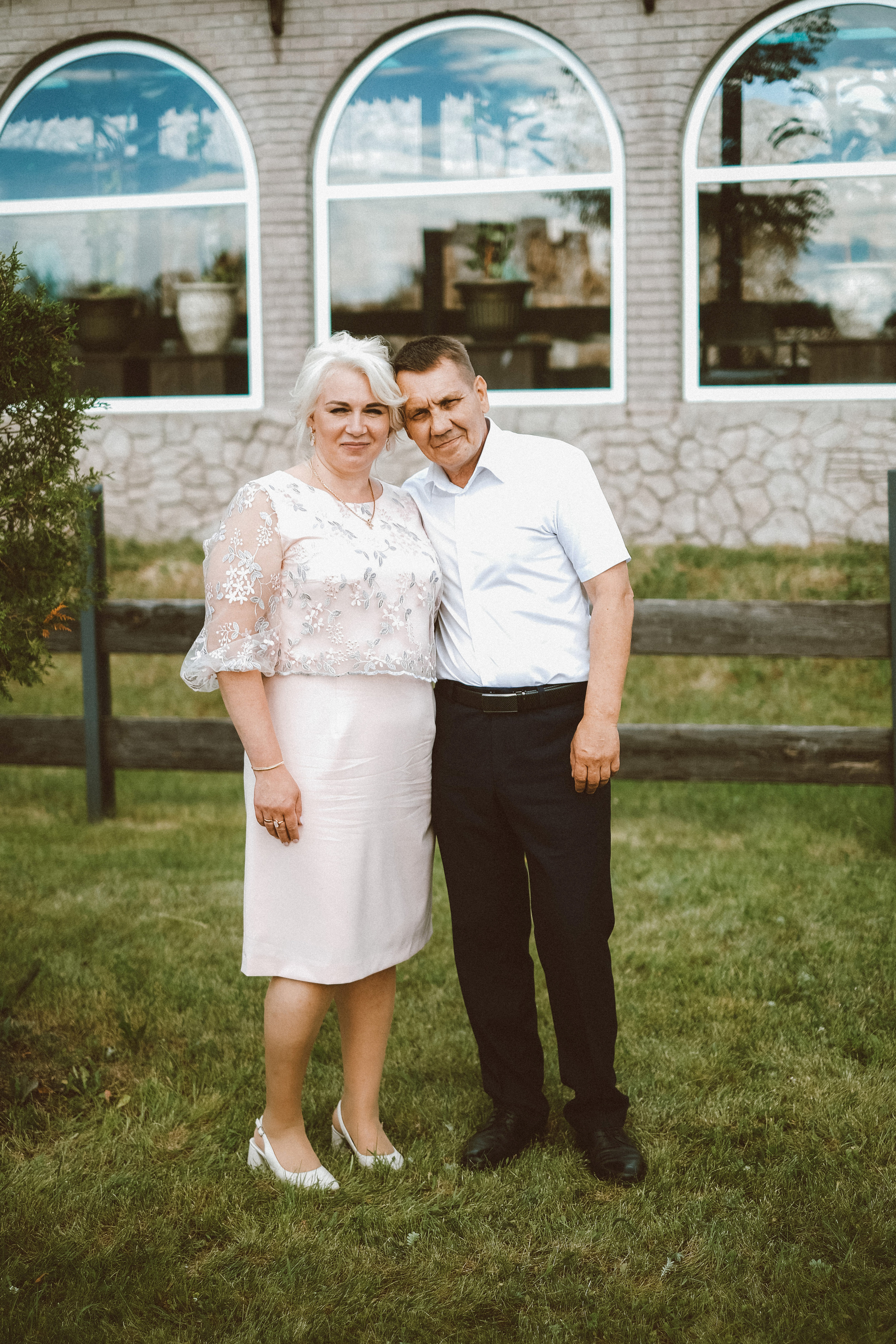 Виктор и Таня. Свадебный и репортажной фотограф Денис Ожигин в Краснодаре и Краснодарском крае