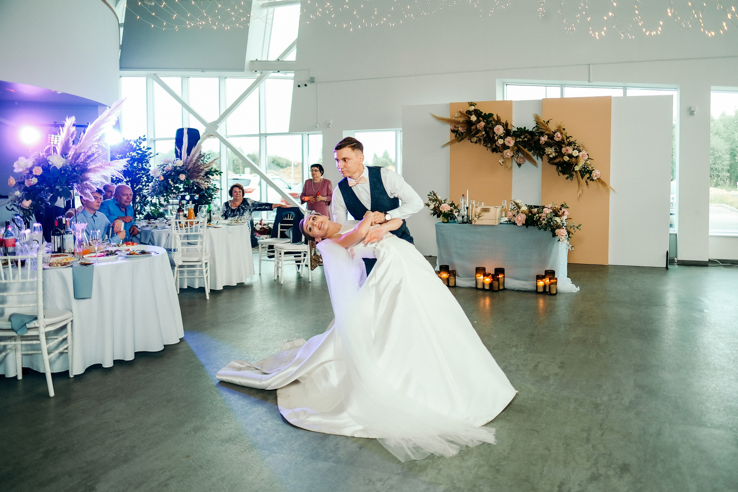 Сергей&Анастасия. Свадебный и репортажной фотограф Денис Ожигин в Краснодаре и Краснодарском крае