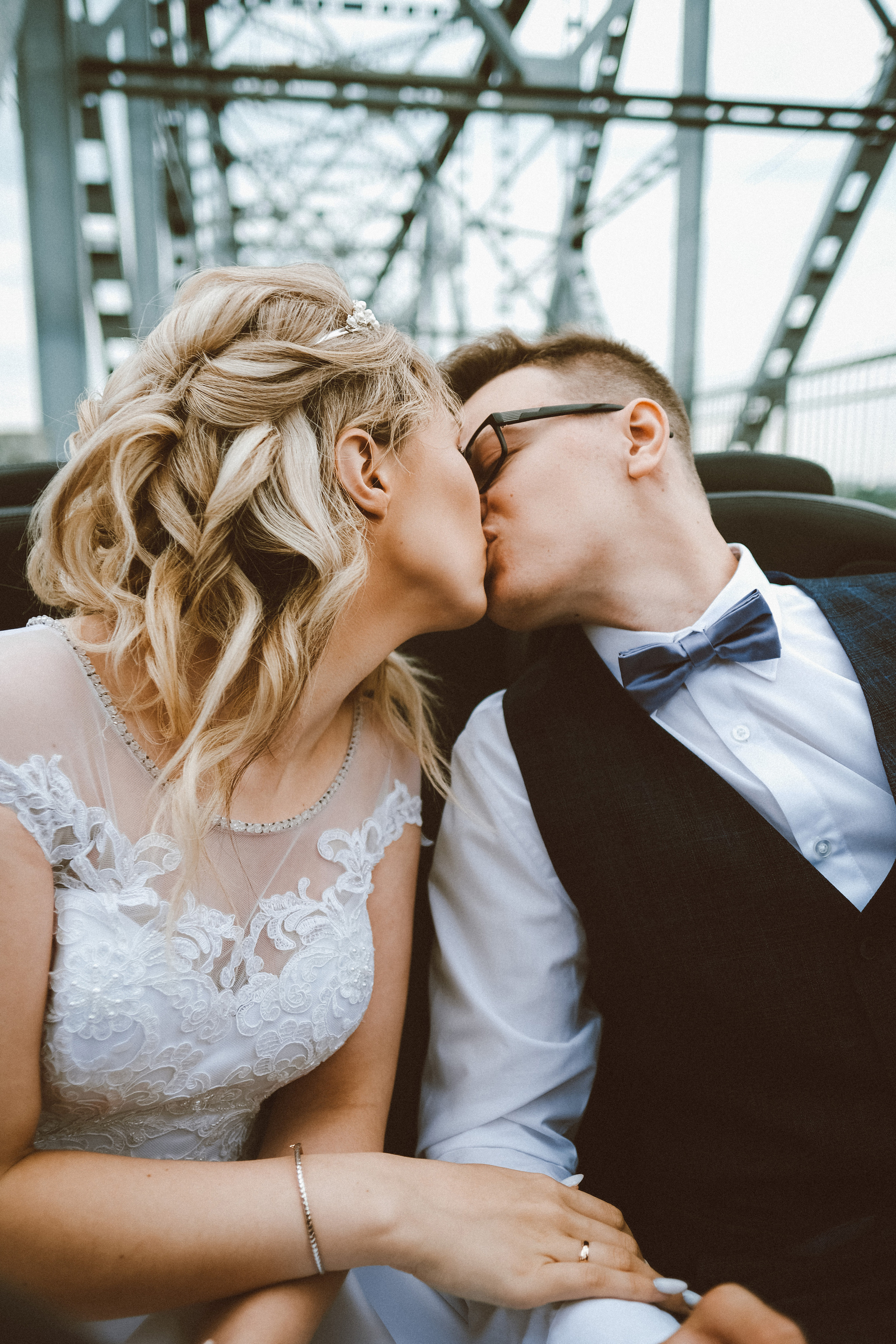 Максим&Анна. Свадебный и репортажной фотограф Денис Ожигин в Краснодаре и Краснодарском крае