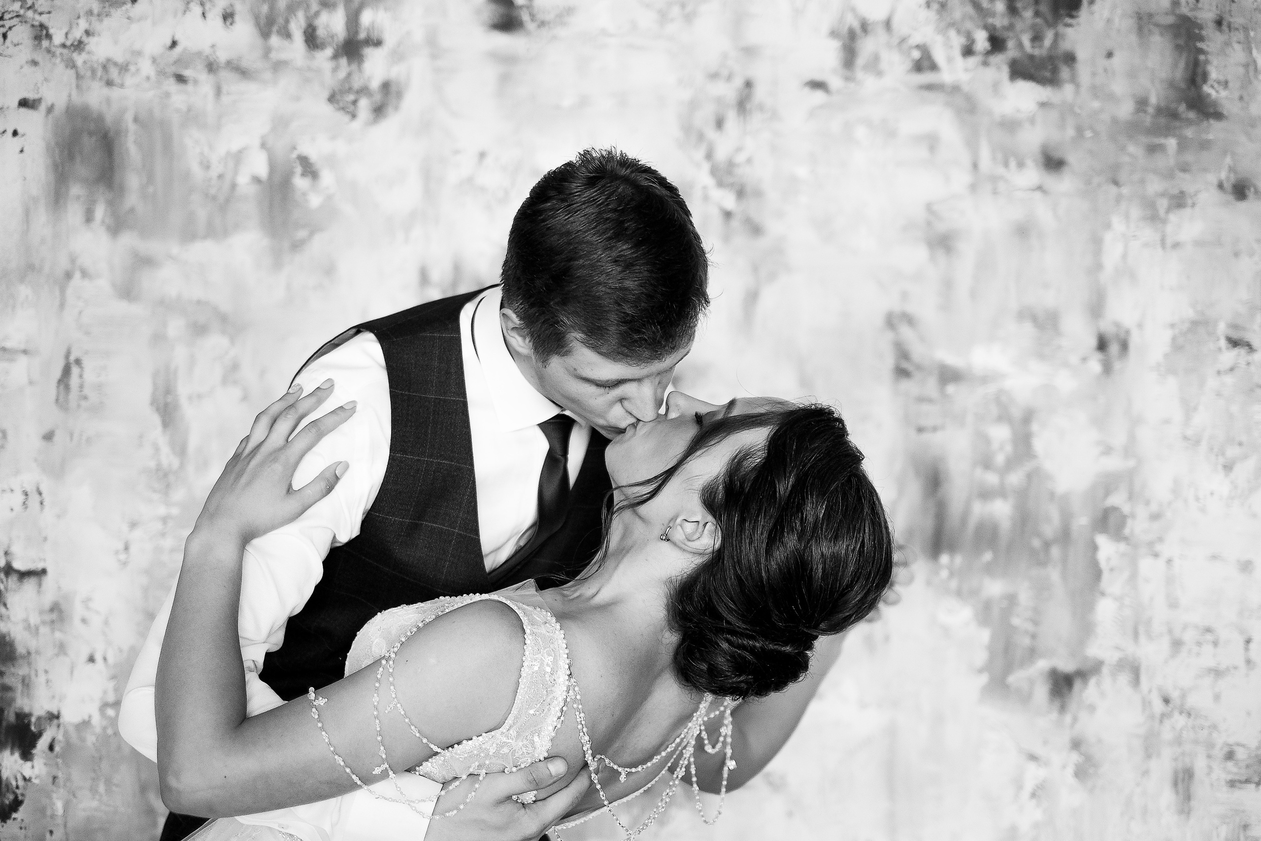 Максим и Елена. Свадебный и репортажной фотограф Денис Ожигин в Краснодаре и Краснодарском крае