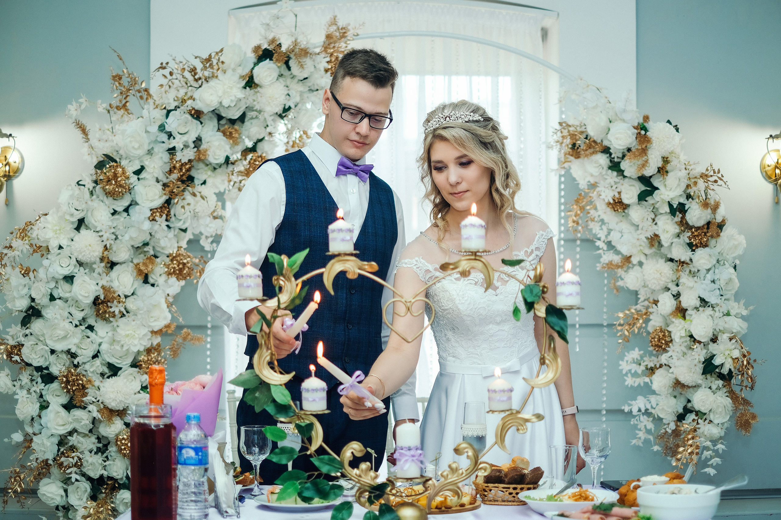 Максим&Анна. Свадебный и репортажной фотограф Денис Ожигин в Краснодаре и Краснодарском крае