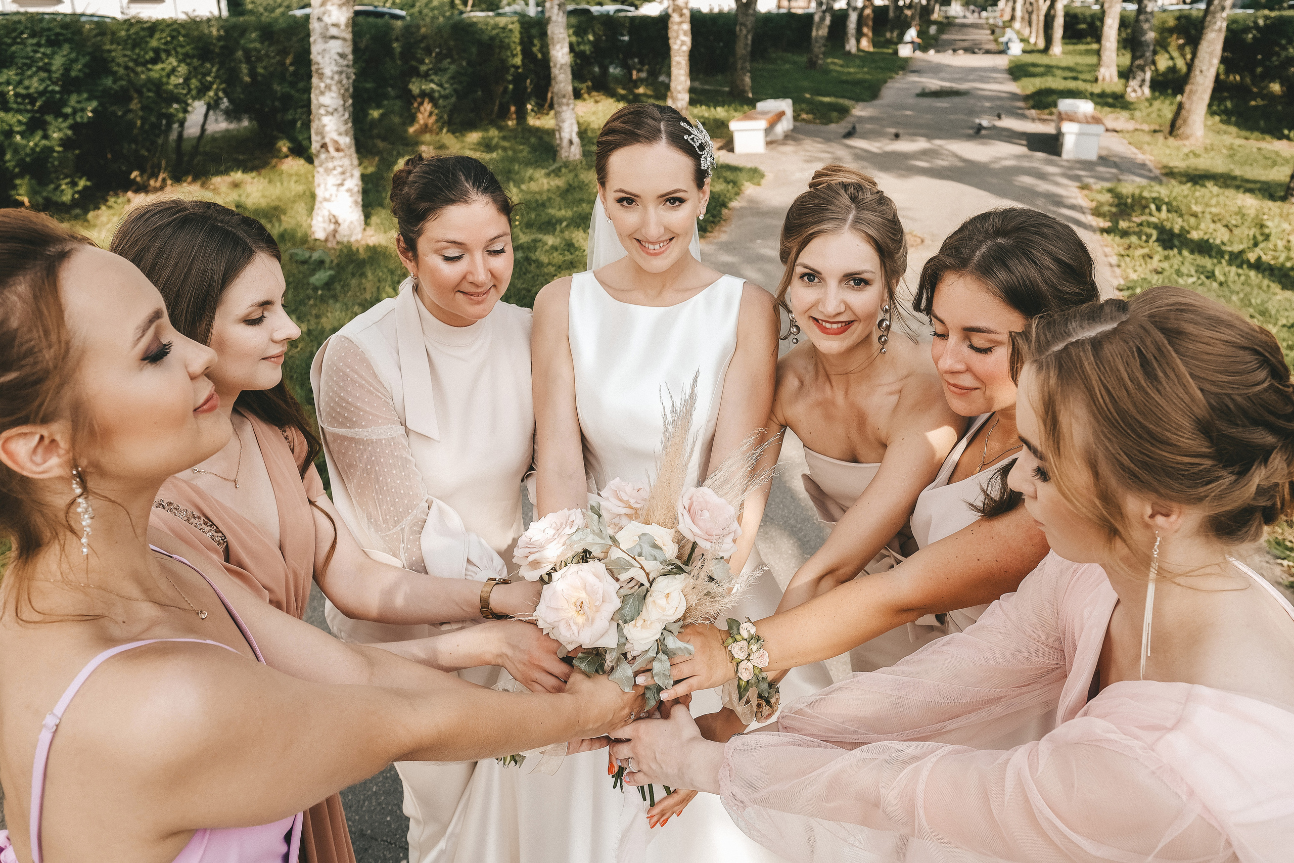 Сергей&Анастасия. Свадебный и репортажной фотограф Денис Ожигин в Краснодаре и Краснодарском крае