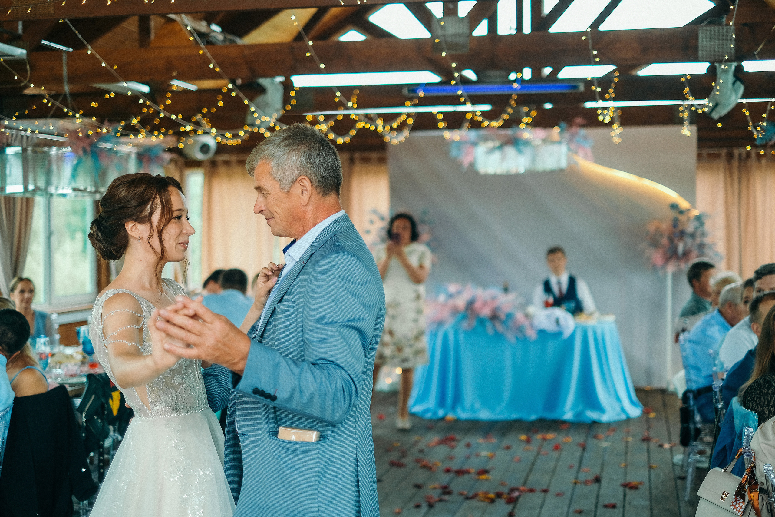 Максим и Елена. Свадебный и репортажной фотограф Денис Ожигин в Краснодаре и Краснодарском крае