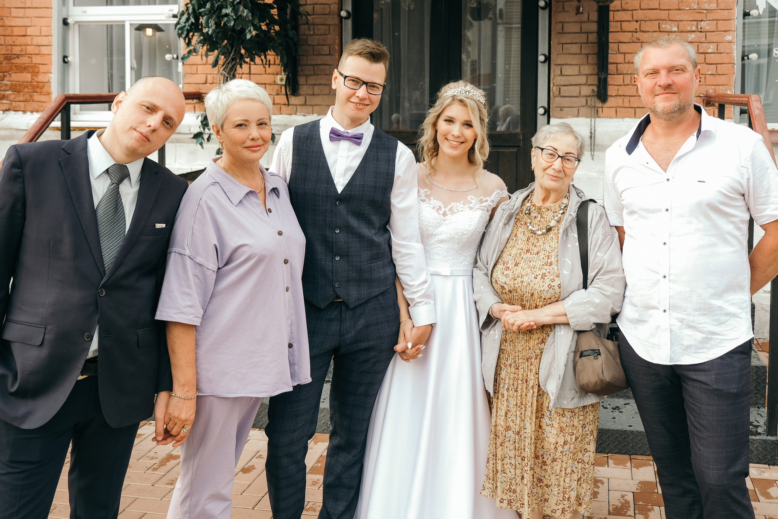 Максим&Анна. Свадебный и репортажной фотограф Денис Ожигин в Краснодаре и Краснодарском крае