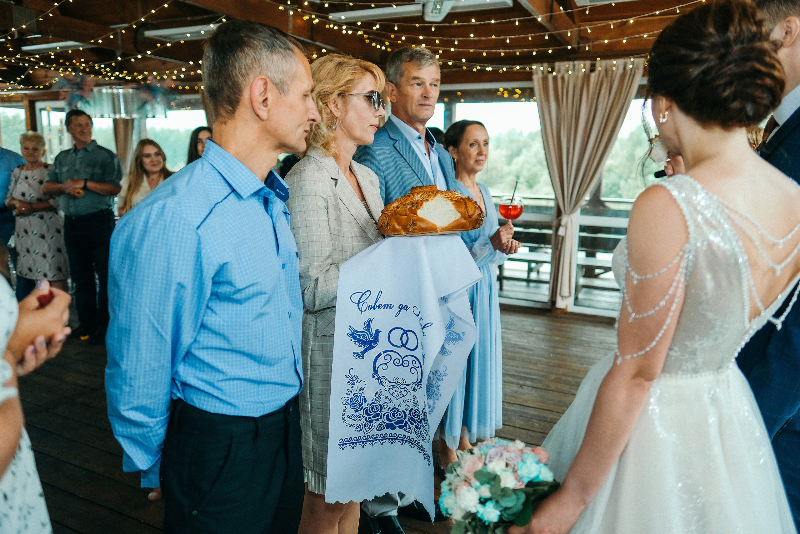 Максим и Елена. Свадебный и репортажной фотограф Денис Ожигин в Краснодаре и Краснодарском крае