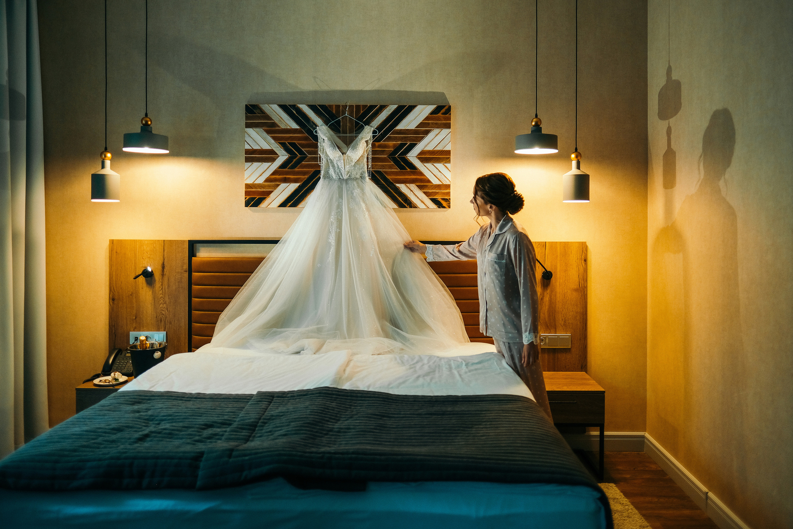 Максим и Елена. Свадебный и репортажной фотограф Денис Ожигин в Краснодаре и Краснодарском крае