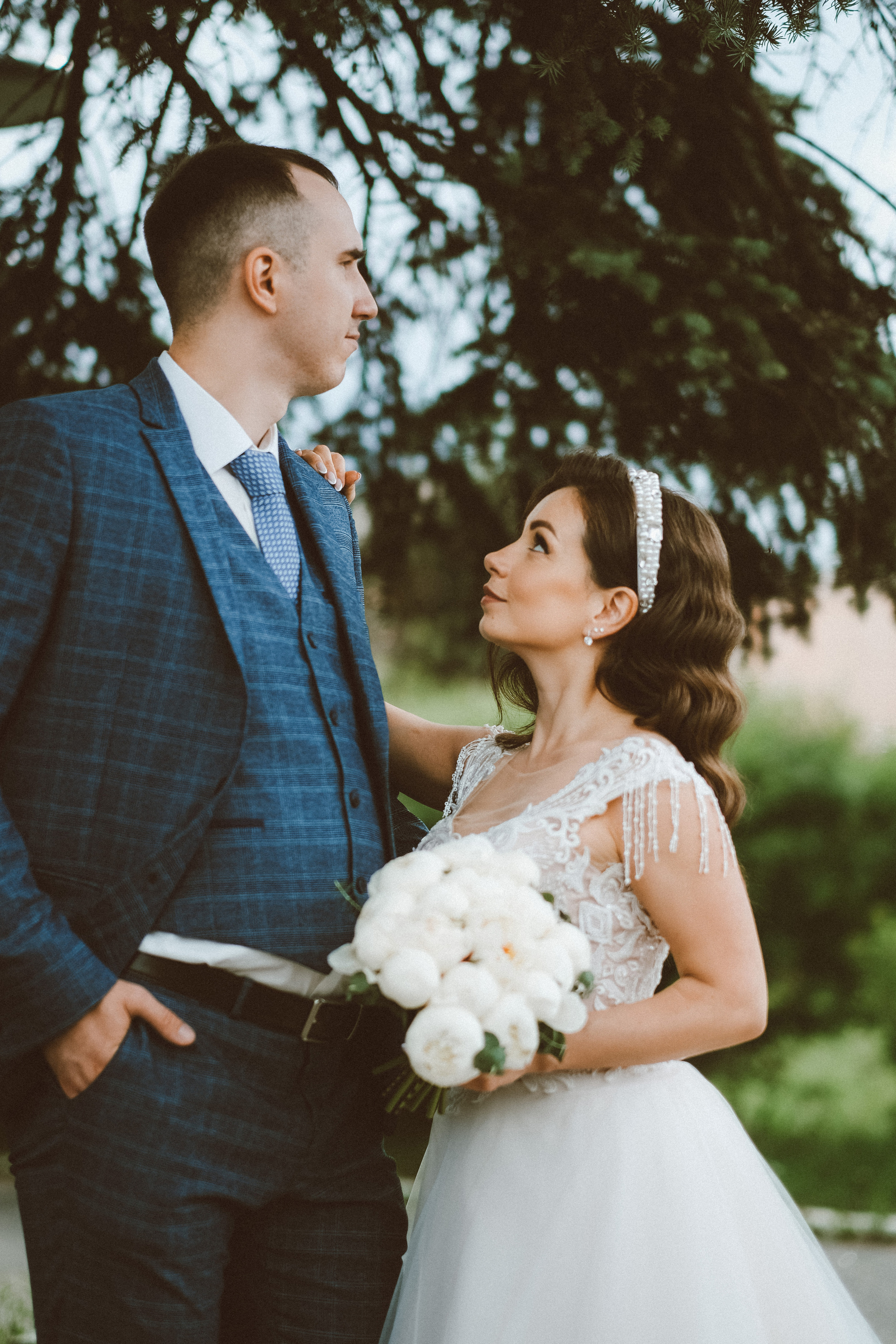 Виктор и Таня. Свадебный и репортажной фотограф Денис Ожигин в Краснодаре и Краснодарском крае