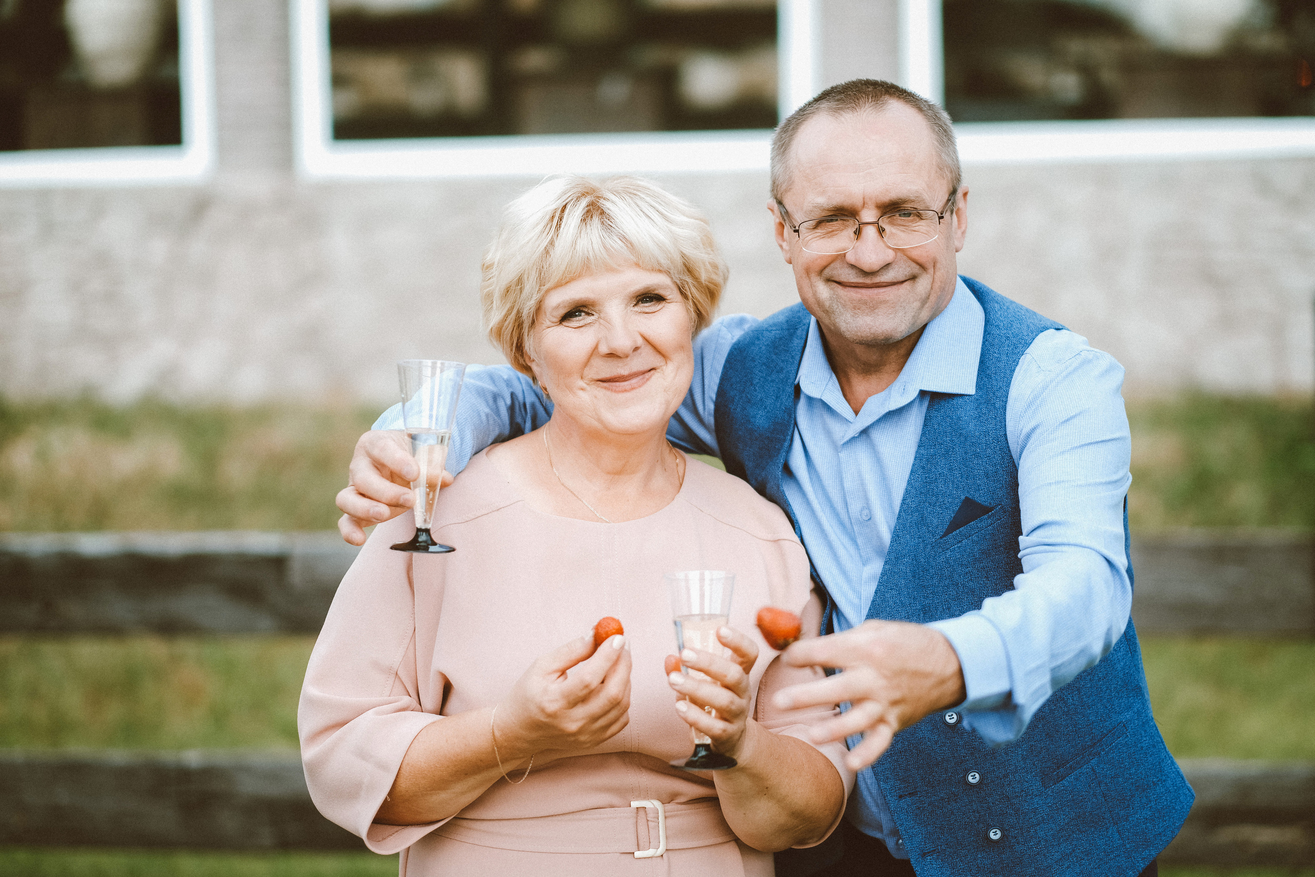 Виктор и Таня. Свадебный и репортажной фотограф Денис Ожигин в Краснодаре и Краснодарском крае