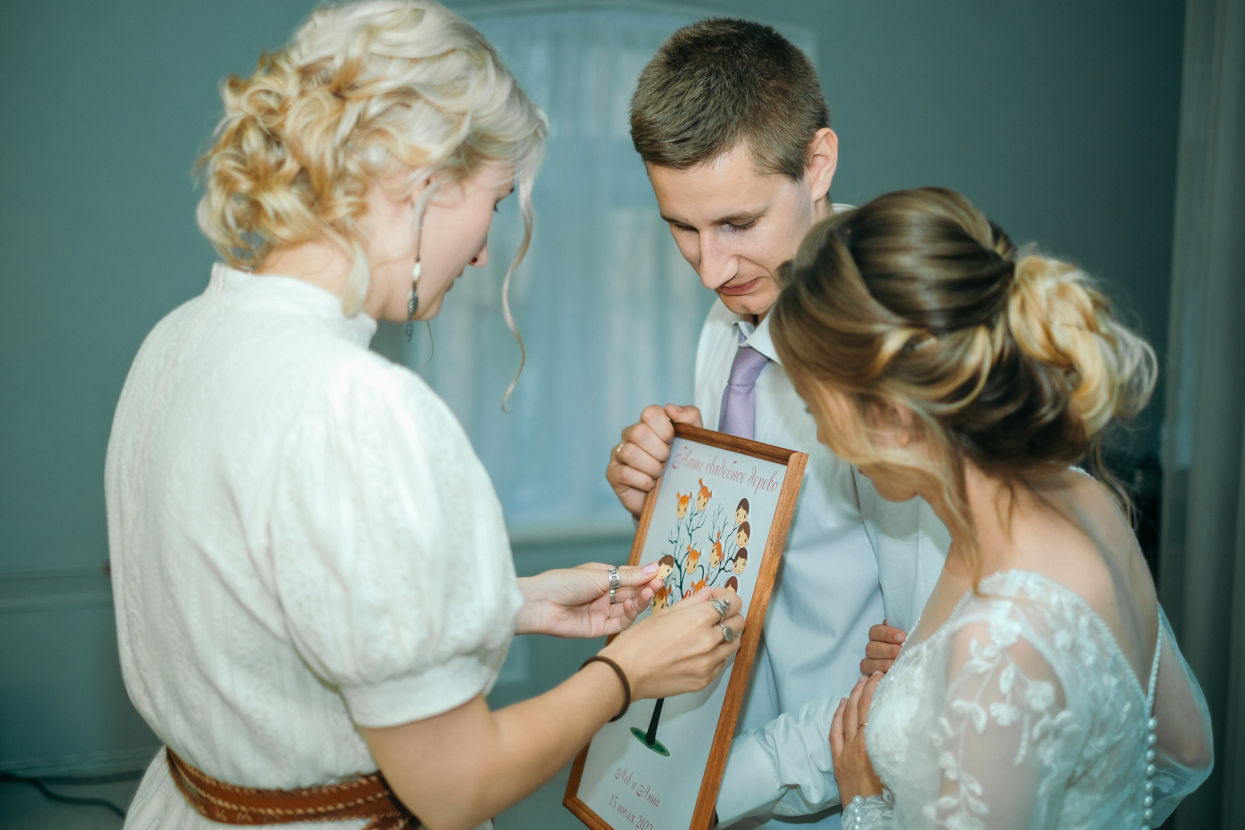 Лев и Анна. Свадебный и репортажной фотограф Денис Ожигин в Краснодаре и Краснодарском крае