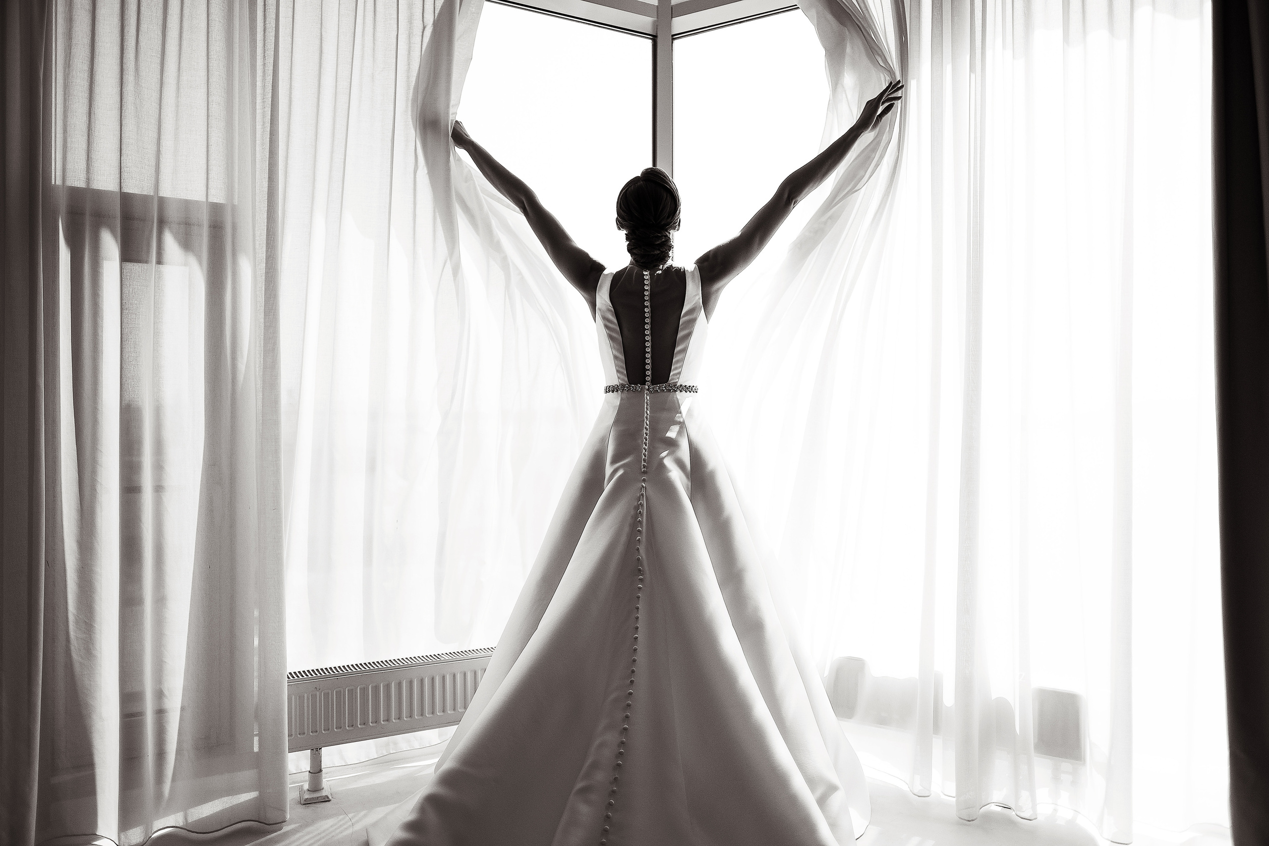 Сергей&Анастасия. Свадебный и репортажной фотограф Денис Ожигин в Краснодаре и Краснодарском крае