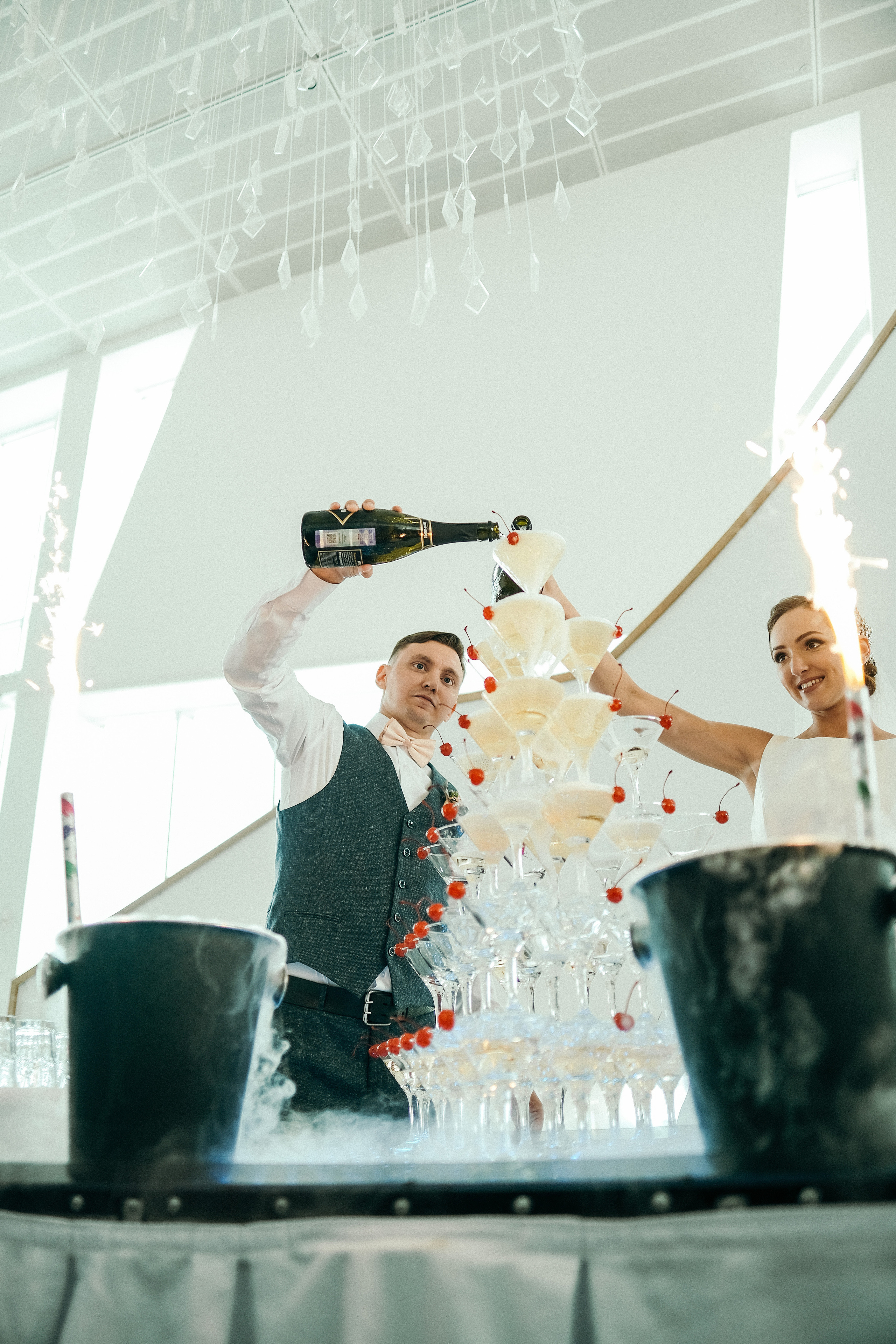 Сергей&Анастасия. Свадебный и репортажной фотограф Денис Ожигин в Краснодаре и Краснодарском крае