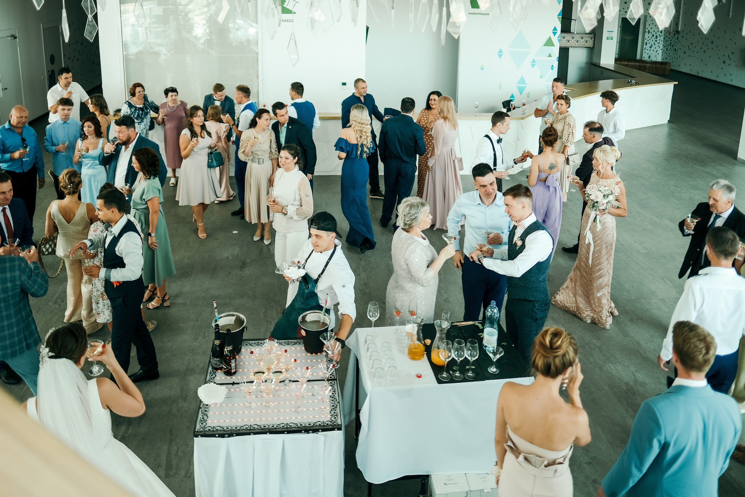 Сергей&Анастасия. Свадебный и репортажной фотограф Денис Ожигин в Краснодаре и Краснодарском крае