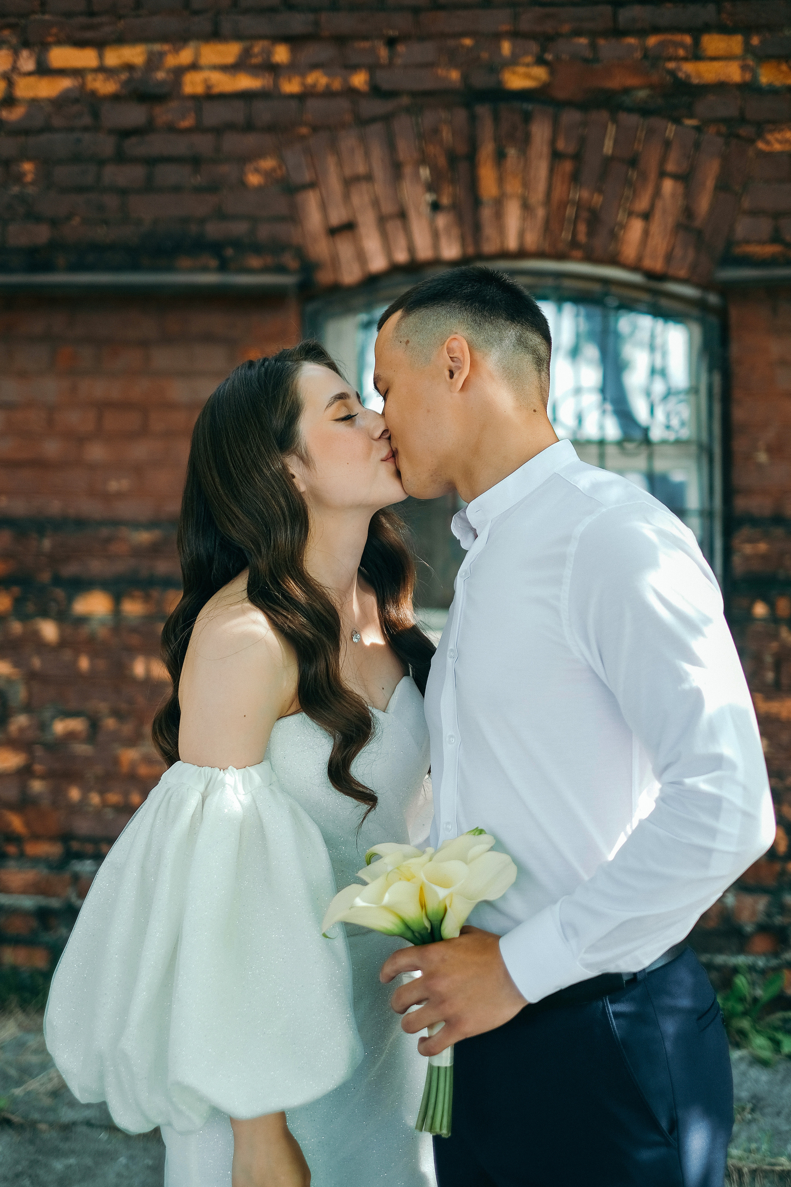 Максим и Ксения. Свадебный и репортажной фотограф Денис Ожигин в Краснодаре и Краснодарском крае