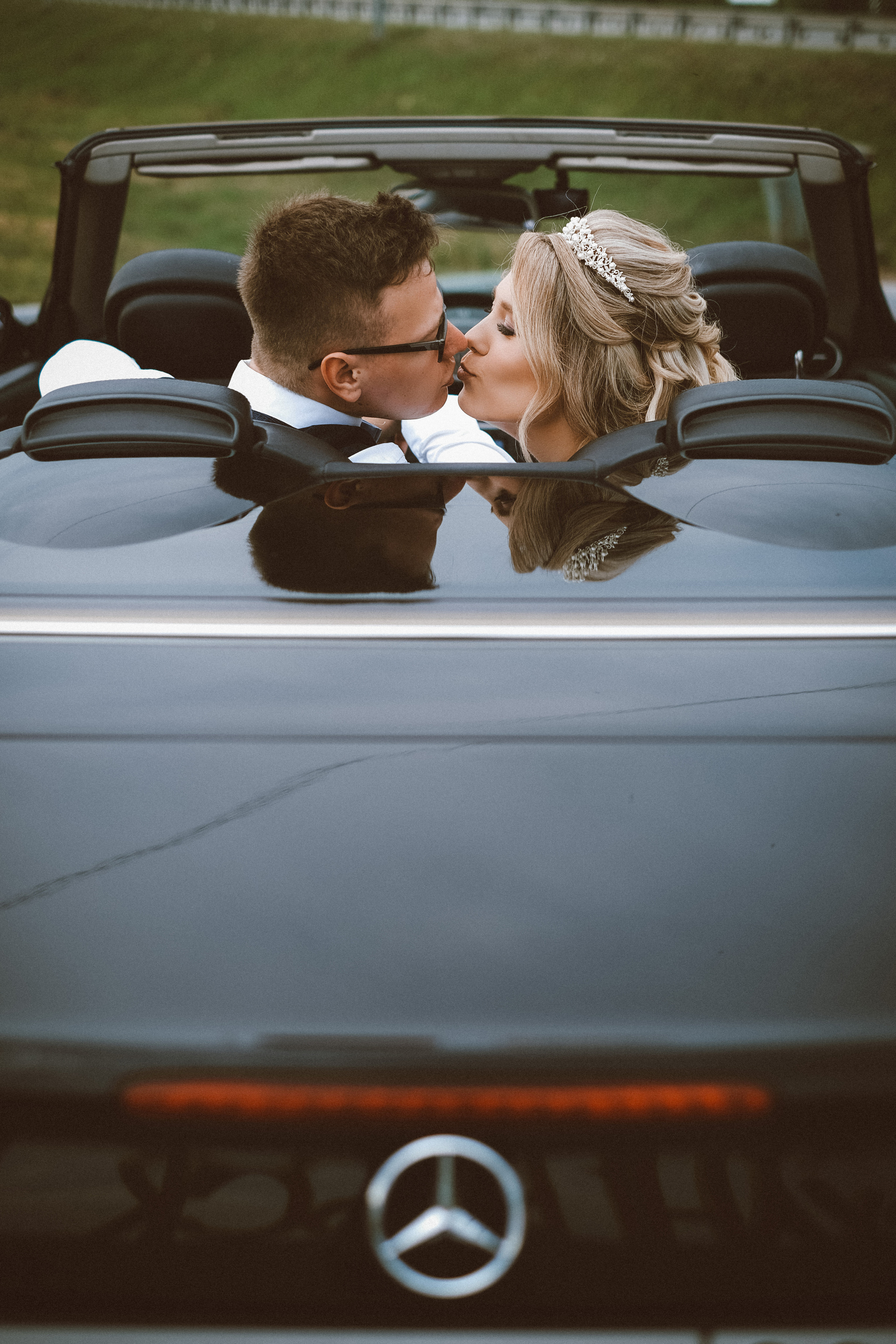 Максим&Анна. Свадебный и репортажной фотограф Денис Ожигин в Краснодаре и Краснодарском крае