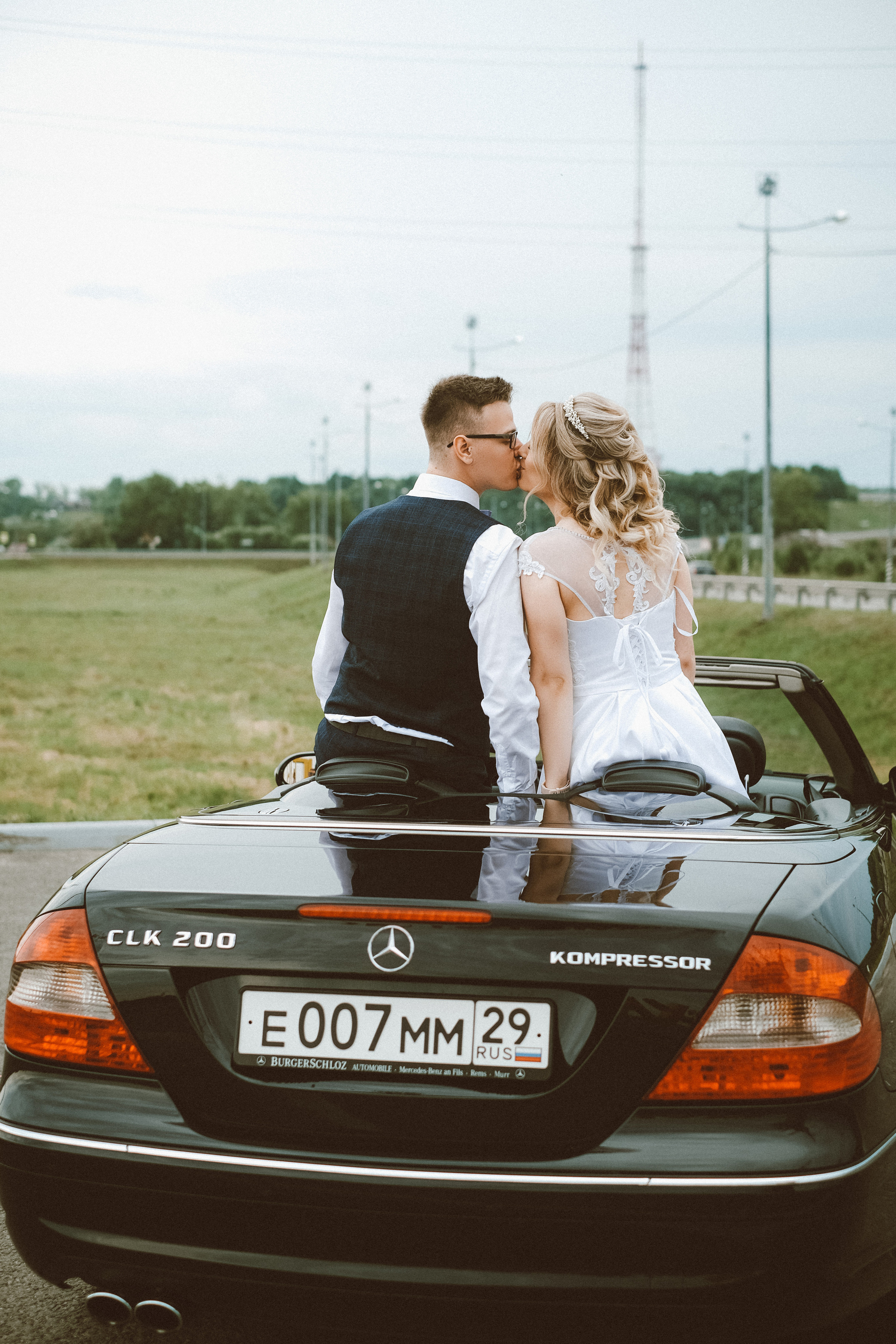 Максим&Анна. Свадебный и репортажной фотограф Денис Ожигин в Краснодаре и Краснодарском крае