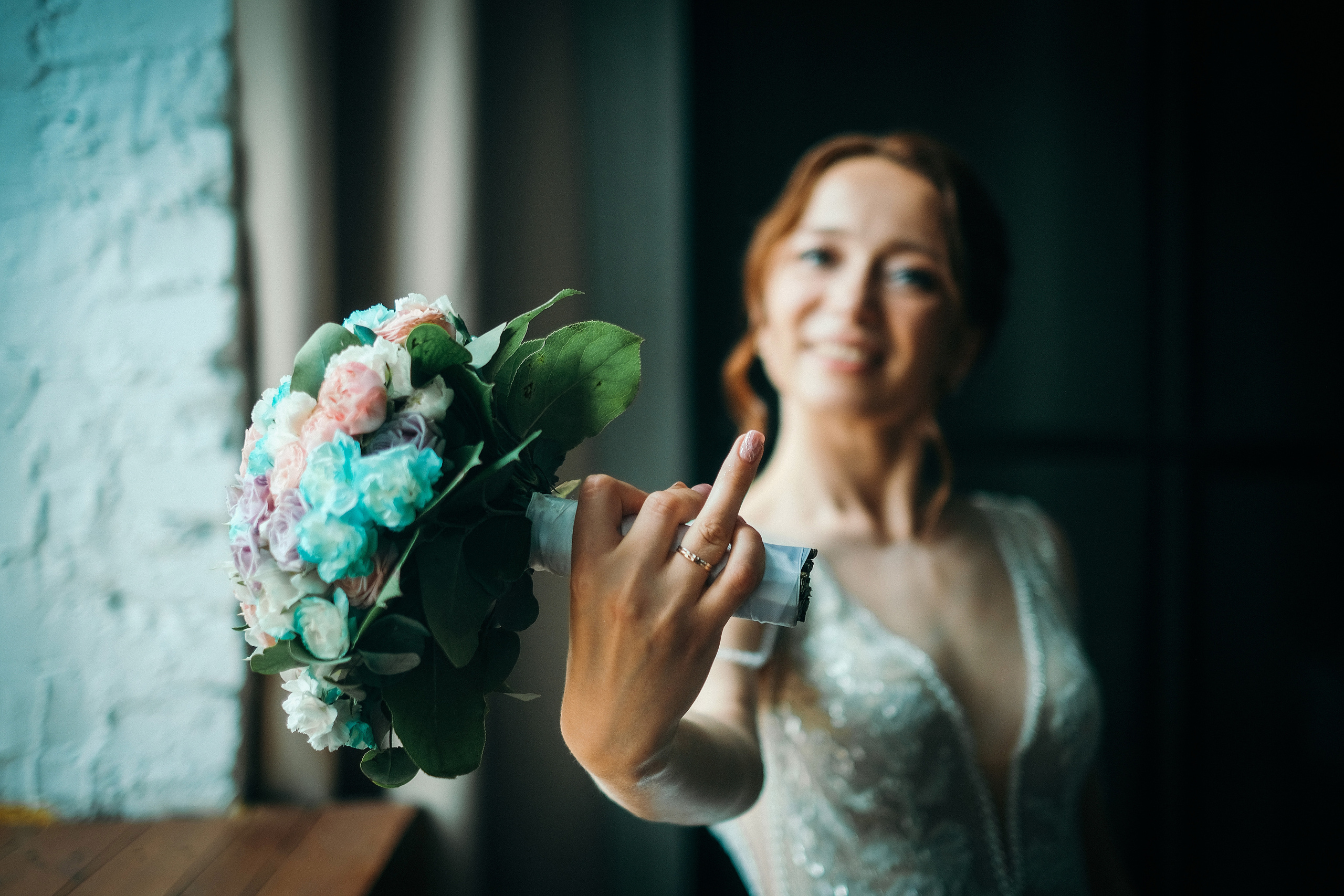 Максим и Елена. Свадебный и репортажной фотограф Денис Ожигин в Краснодаре и Краснодарском крае