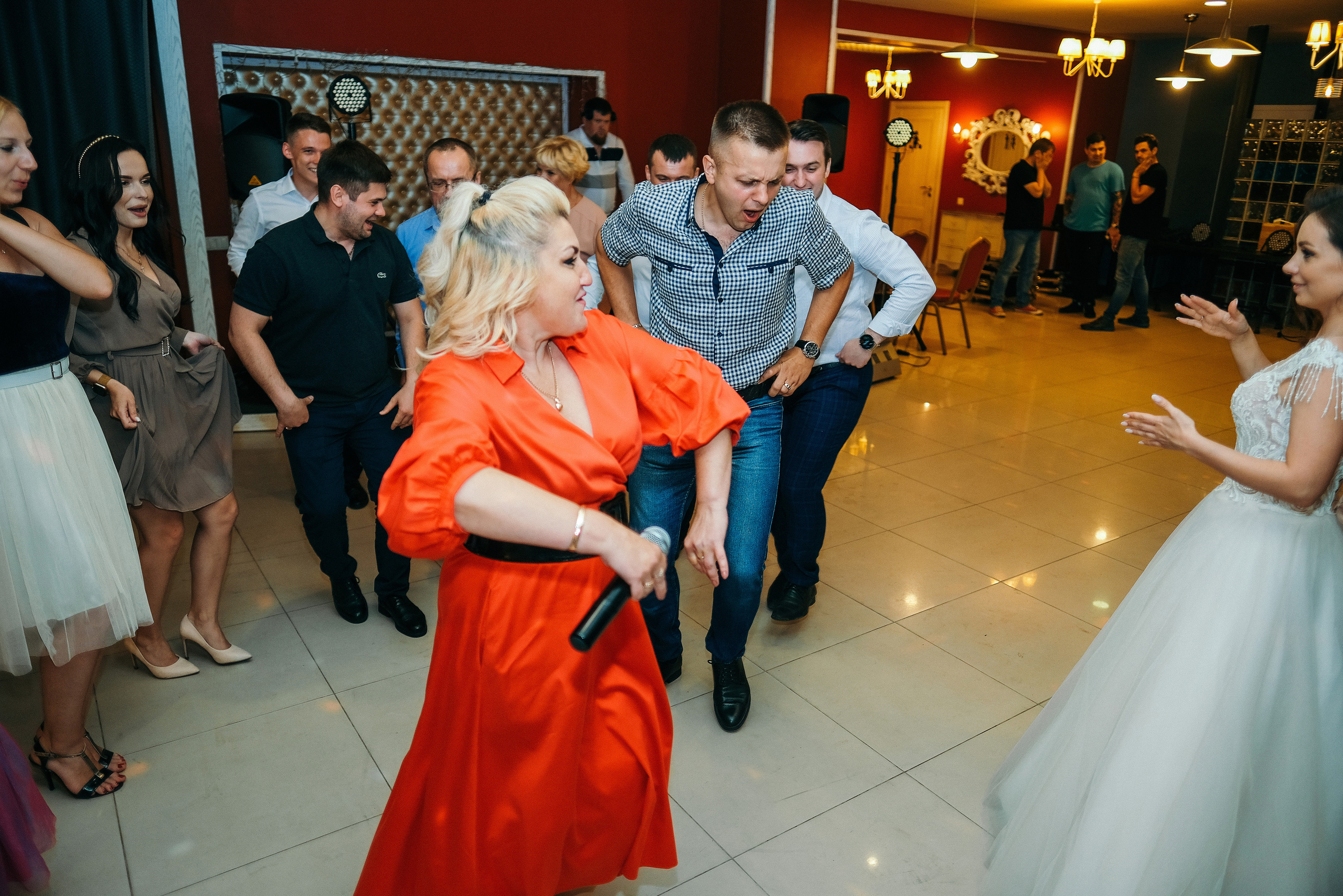 Виктор и Таня. Свадебный и репортажной фотограф Денис Ожигин в Краснодаре и Краснодарском крае